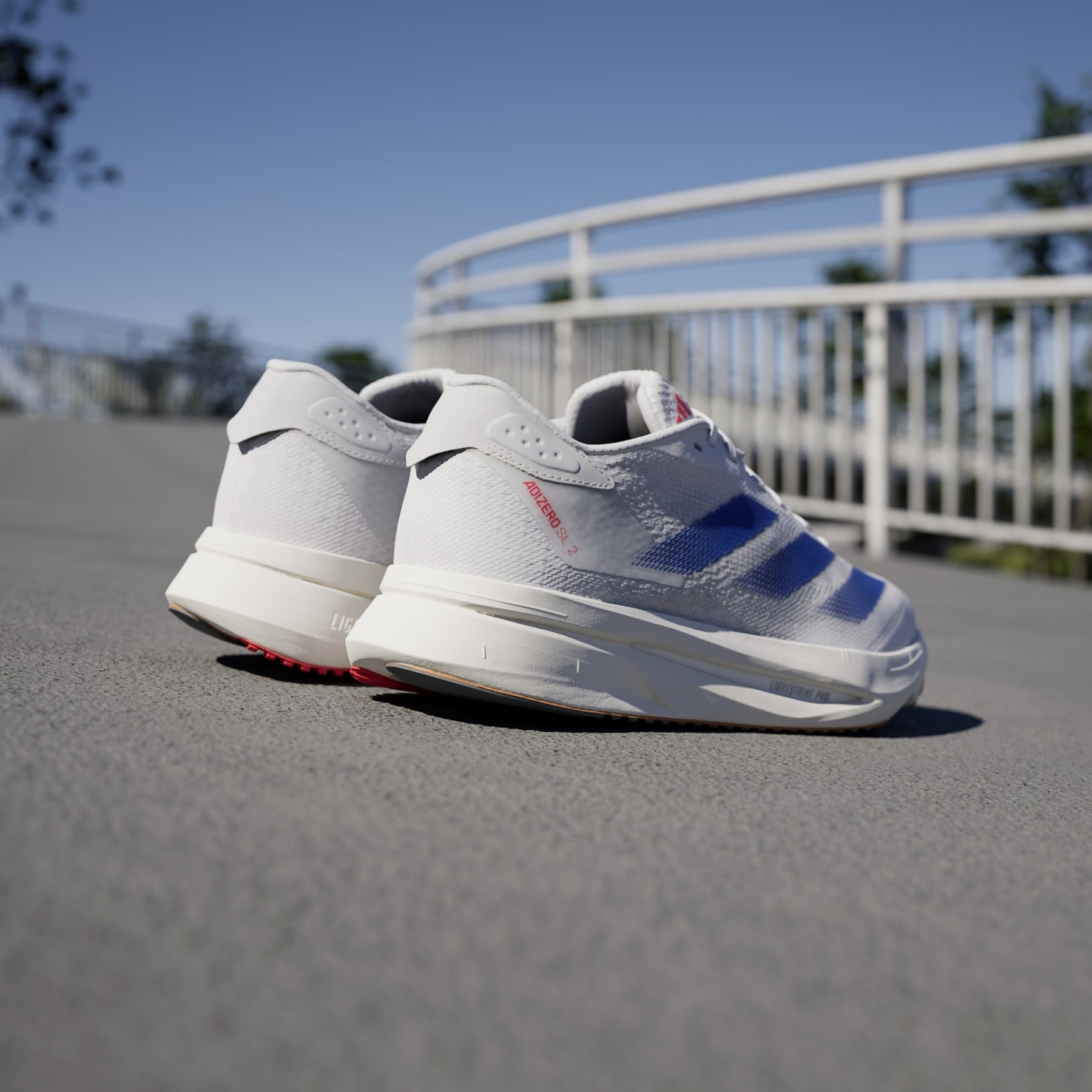 週刊SL adidas Adizero Sl2 Running Shoes | REVERSIBLE