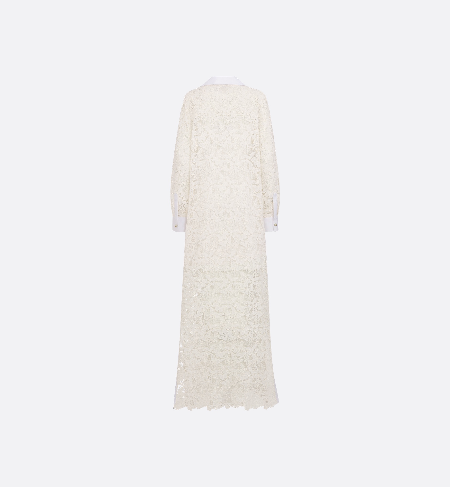 Dioriviera Long Shirtdress - 2