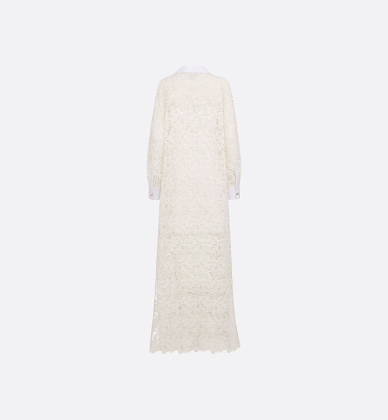 Dior Dioriviera Long Shirtdress outlook