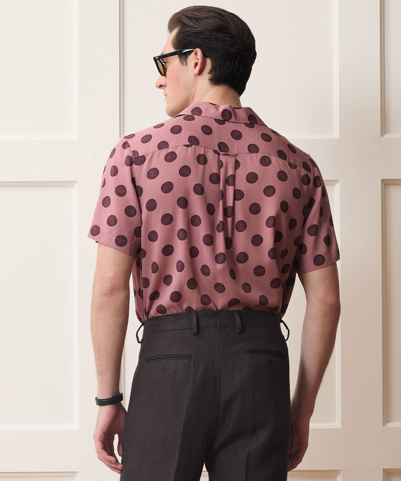 Capri Shirt 4