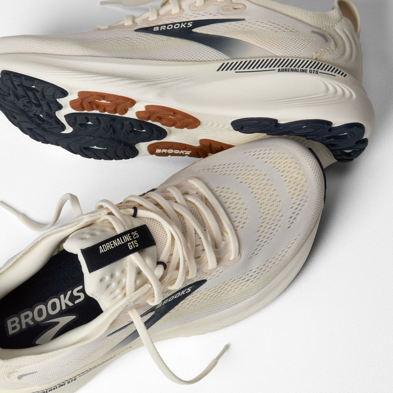 BROOKS Adrenaline GTS 25 outlook