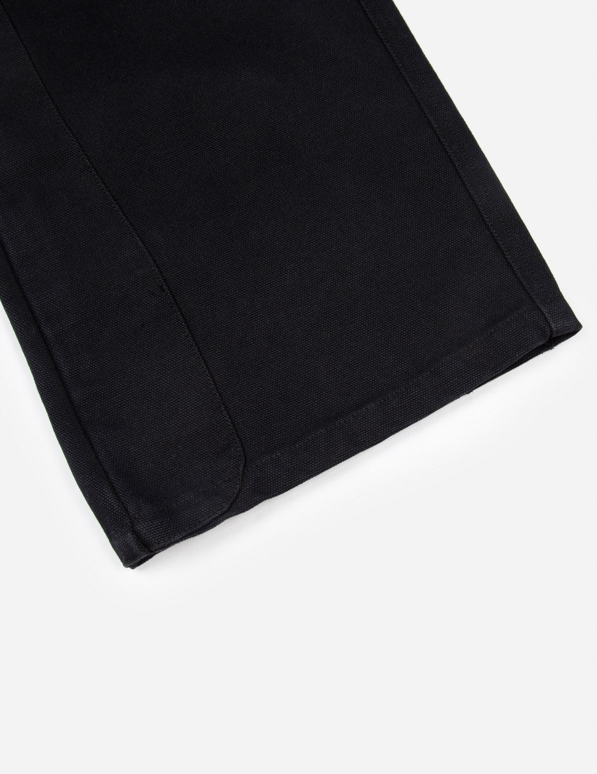 SEAGULL APPLIQUÉ EMBROIDERY BAGGY FIT CARPENTER PANTS - 11