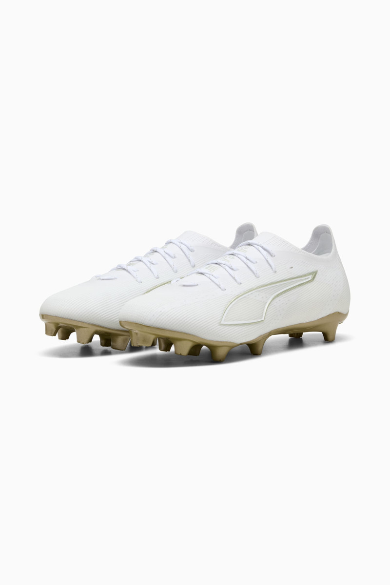 PUMA ULTRA 6 PRO Men's Firm Ground Soccer Cleats outlook