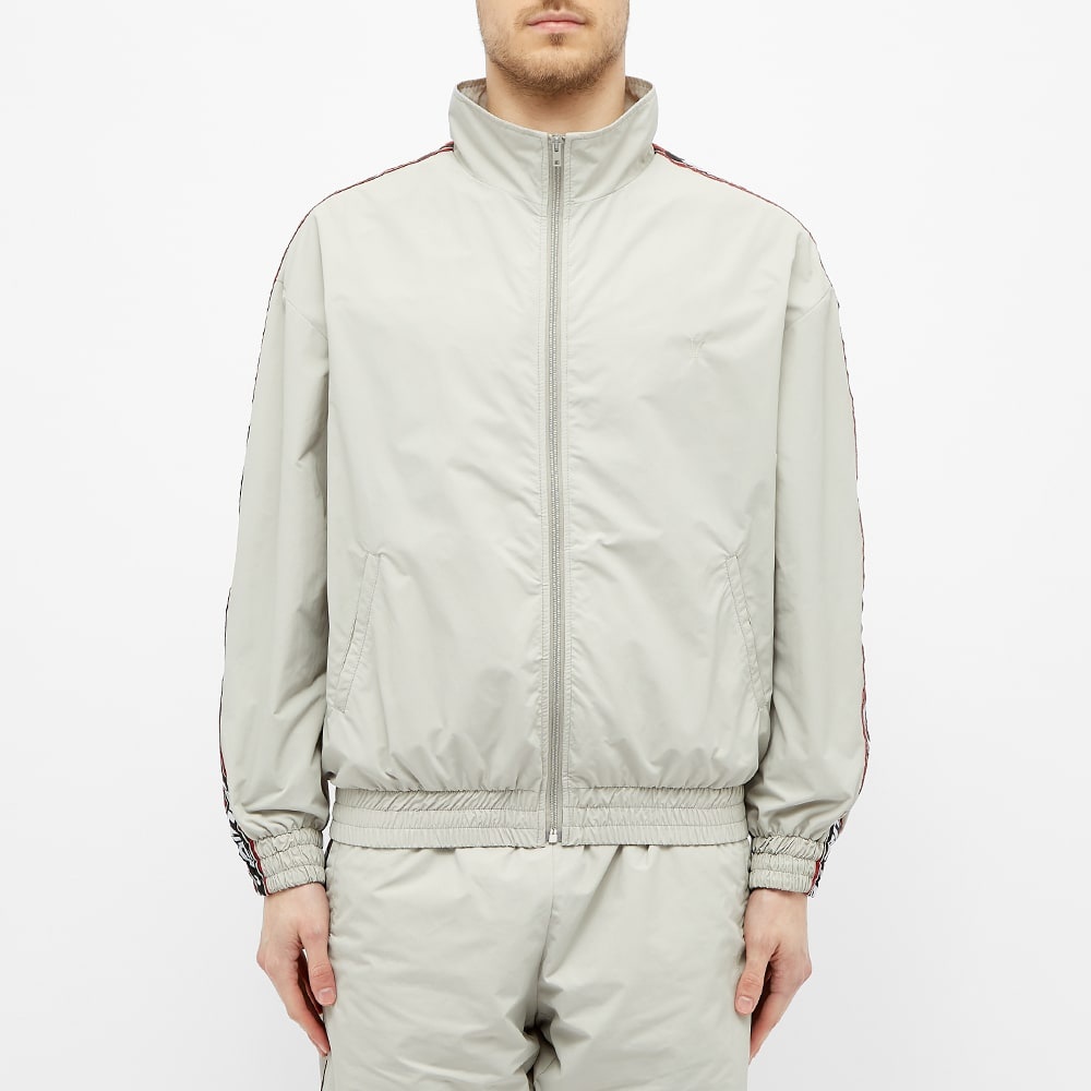 VETEMENTS Taped Track Jacket - 6