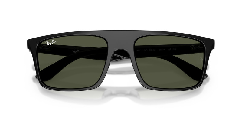 Ray-Ban RB2222 outlook