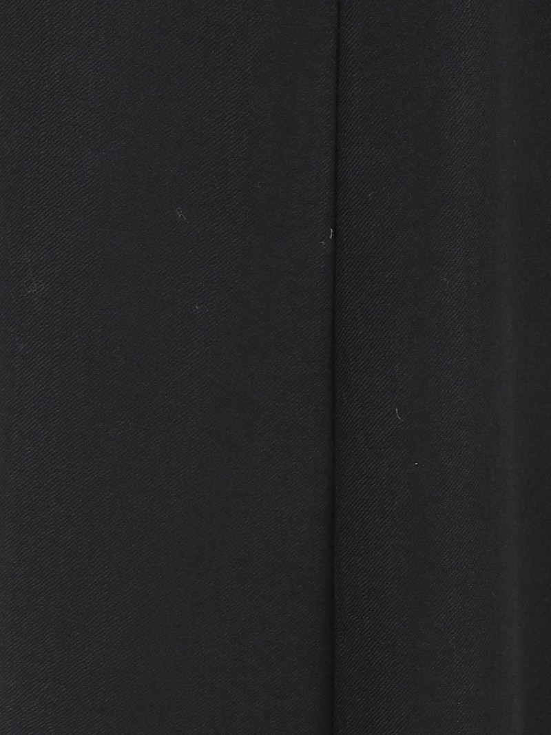 pleated palazzo pants 3