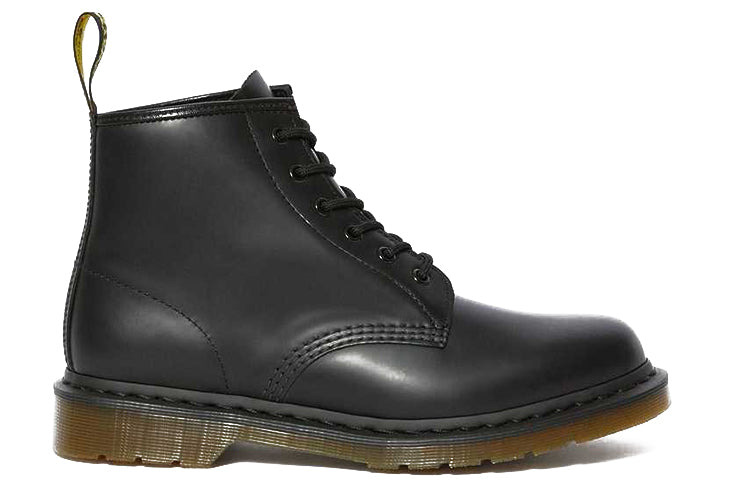 Dr. Martens 101 Genuine Leather Boots Black 24255001 - 2