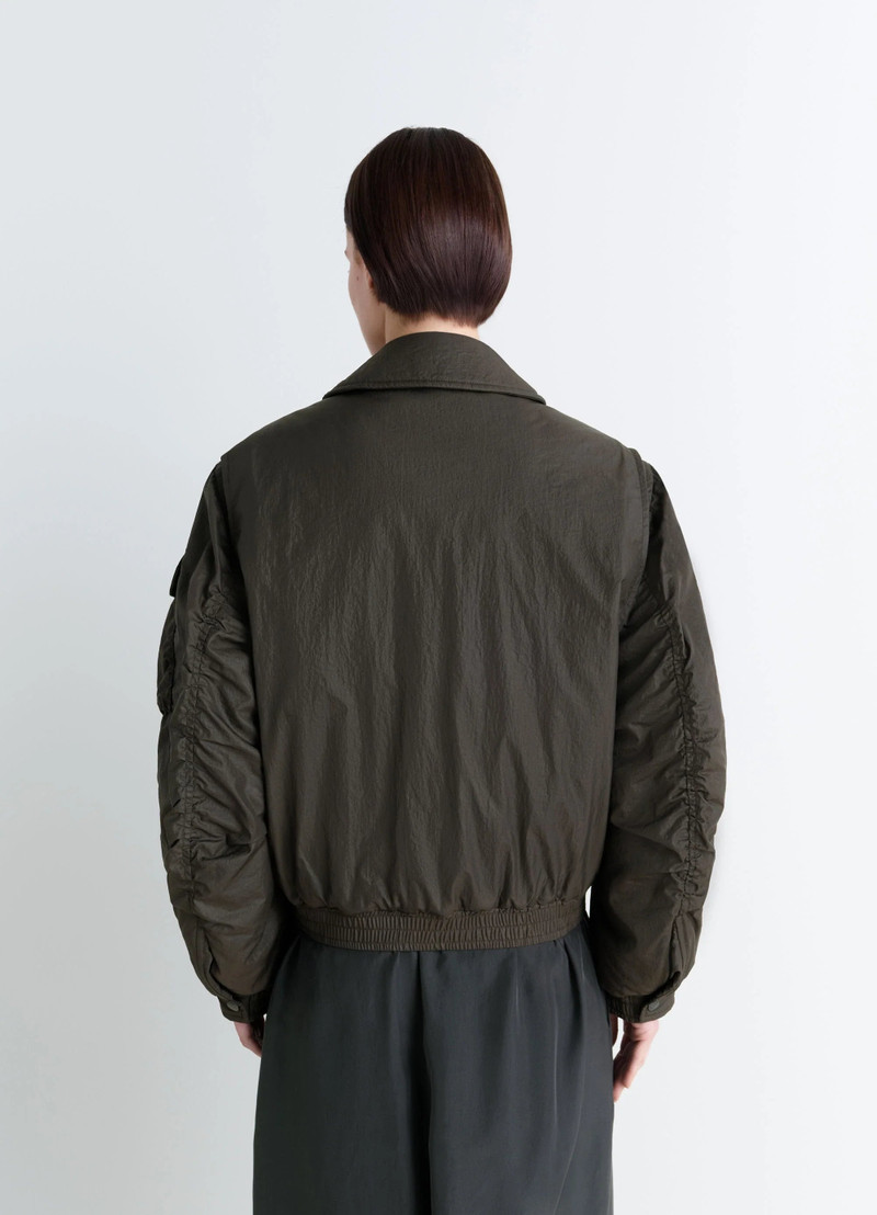 BOMBER 5