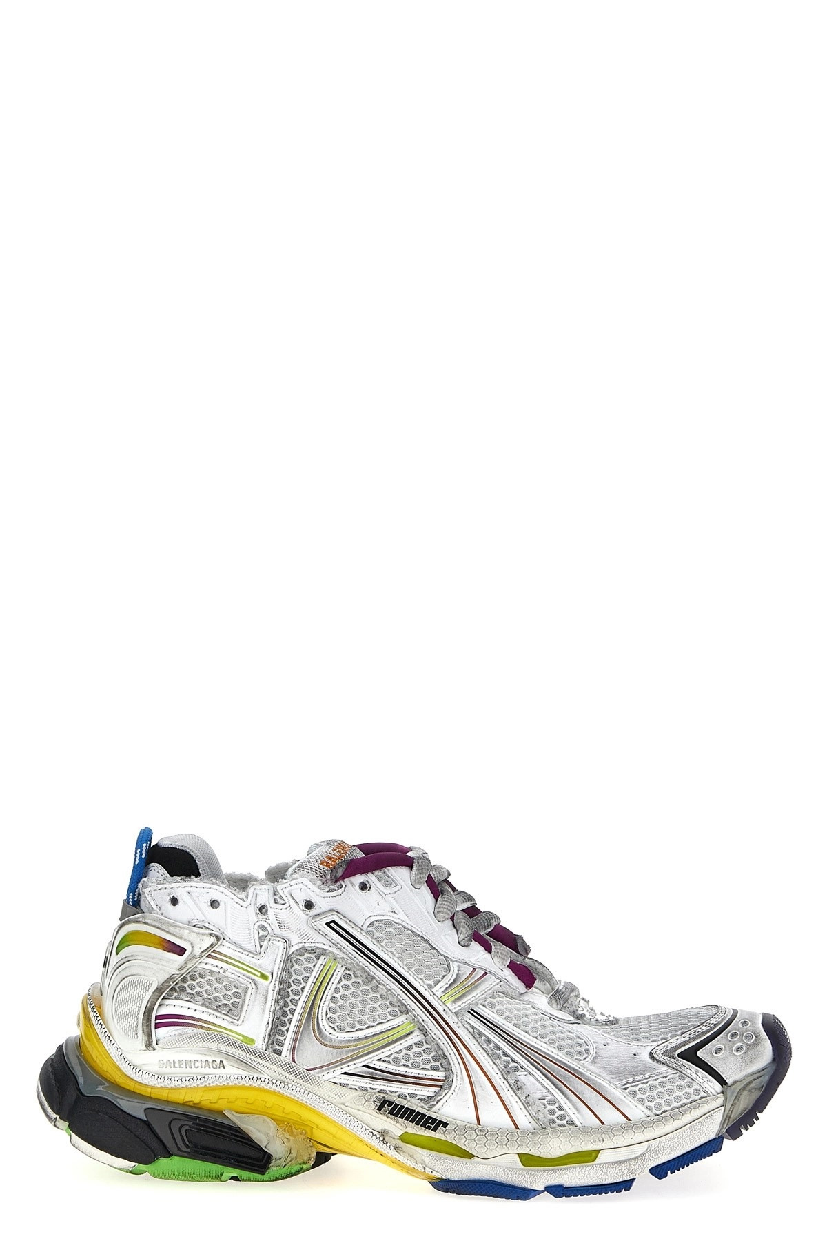 'Runner' sneakers - 1