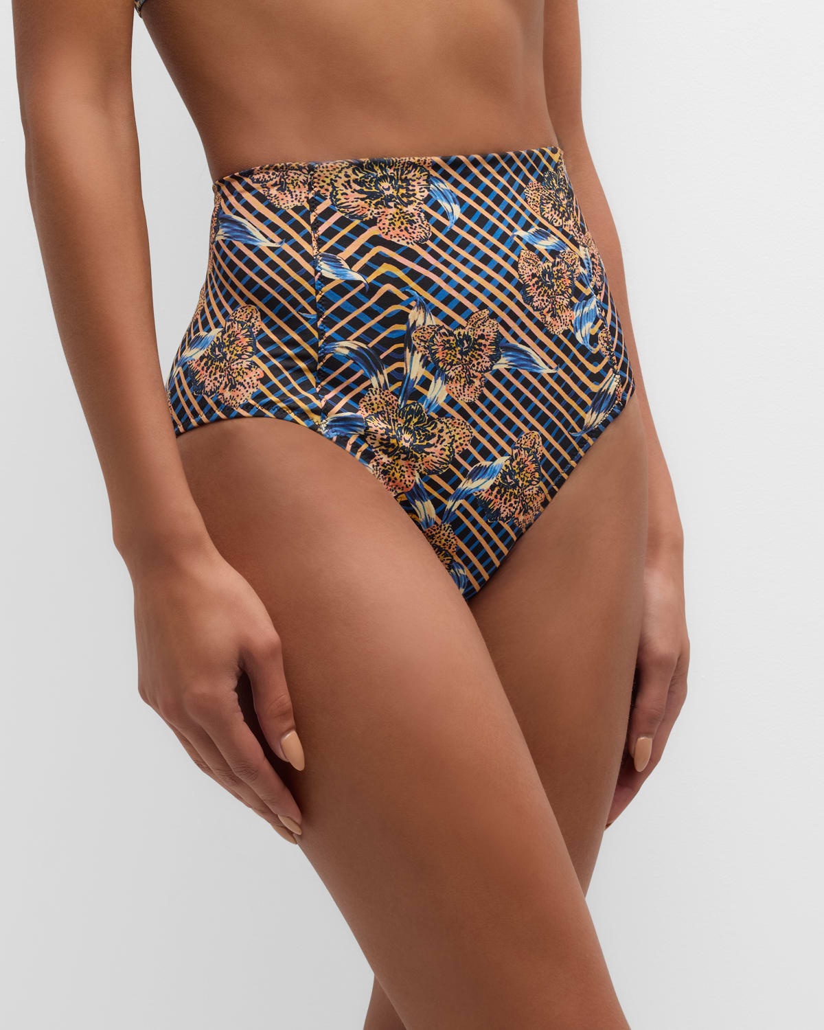 Nocturne Zahara Bikini Bottoms - 3