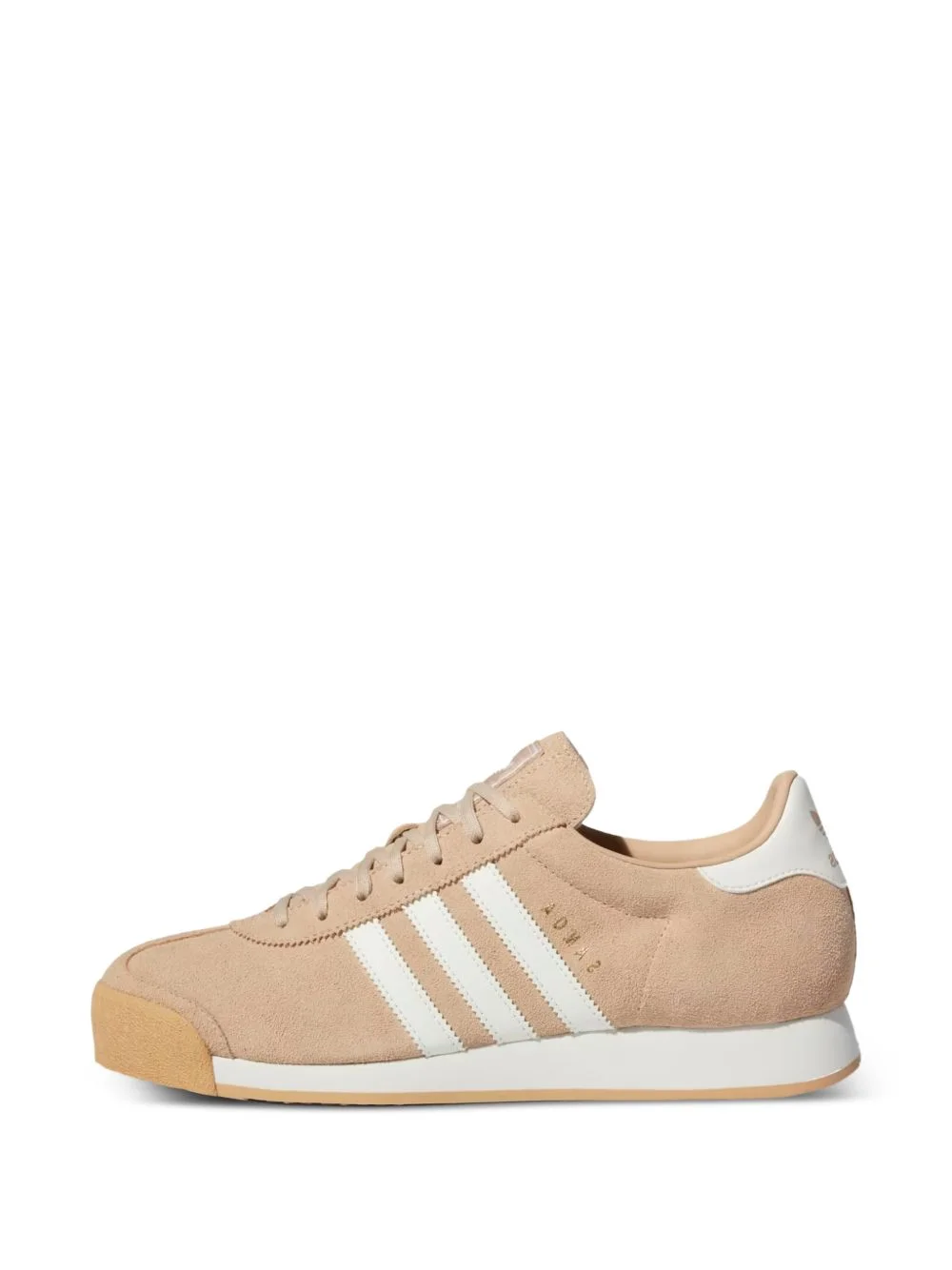 Samoa lace-up sneakers - 1