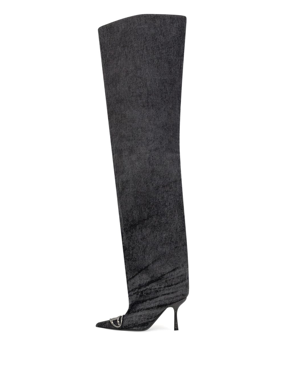 90mm D-Venus boots - 4