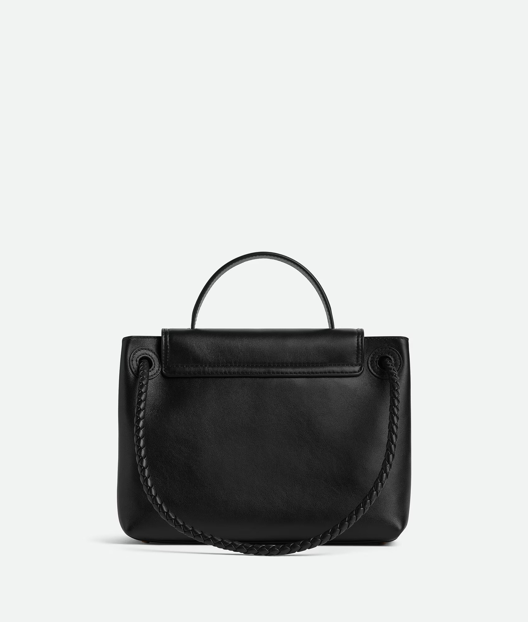 Bottega Veneta – Ciao Ciao Small – Black - 6