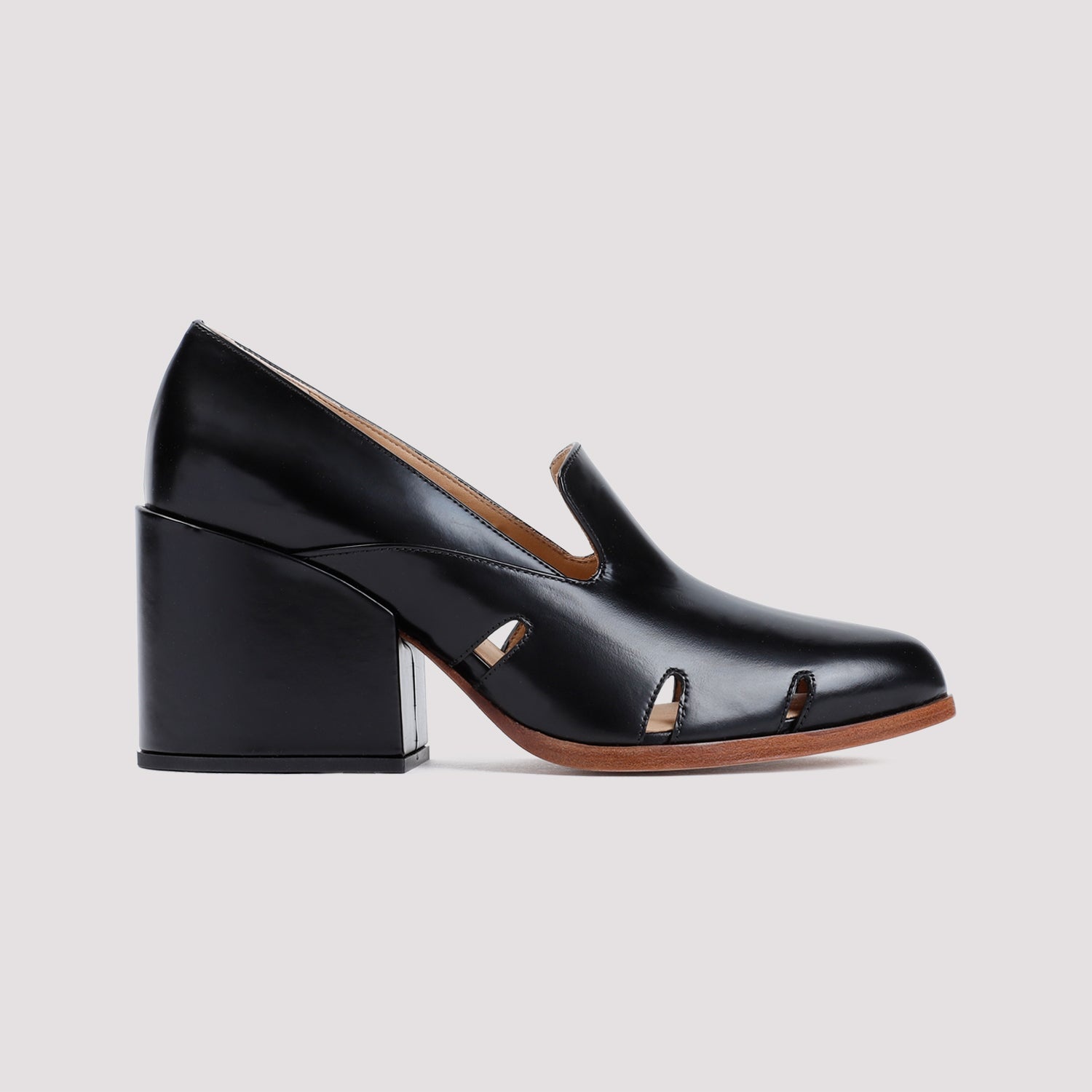 Pumps Black - 3