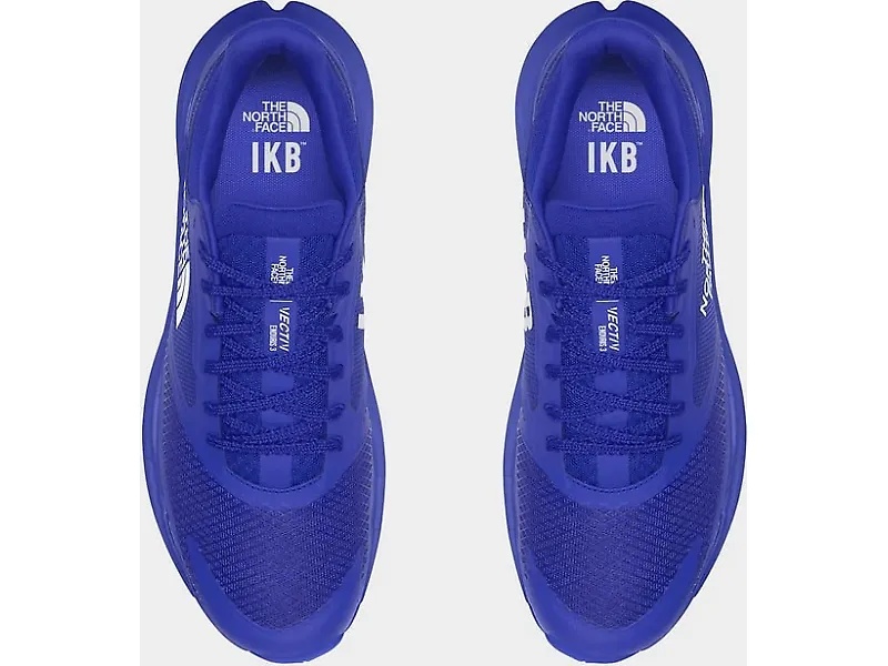 The North Face X IKB Vectiv Enduris 3 - 2
