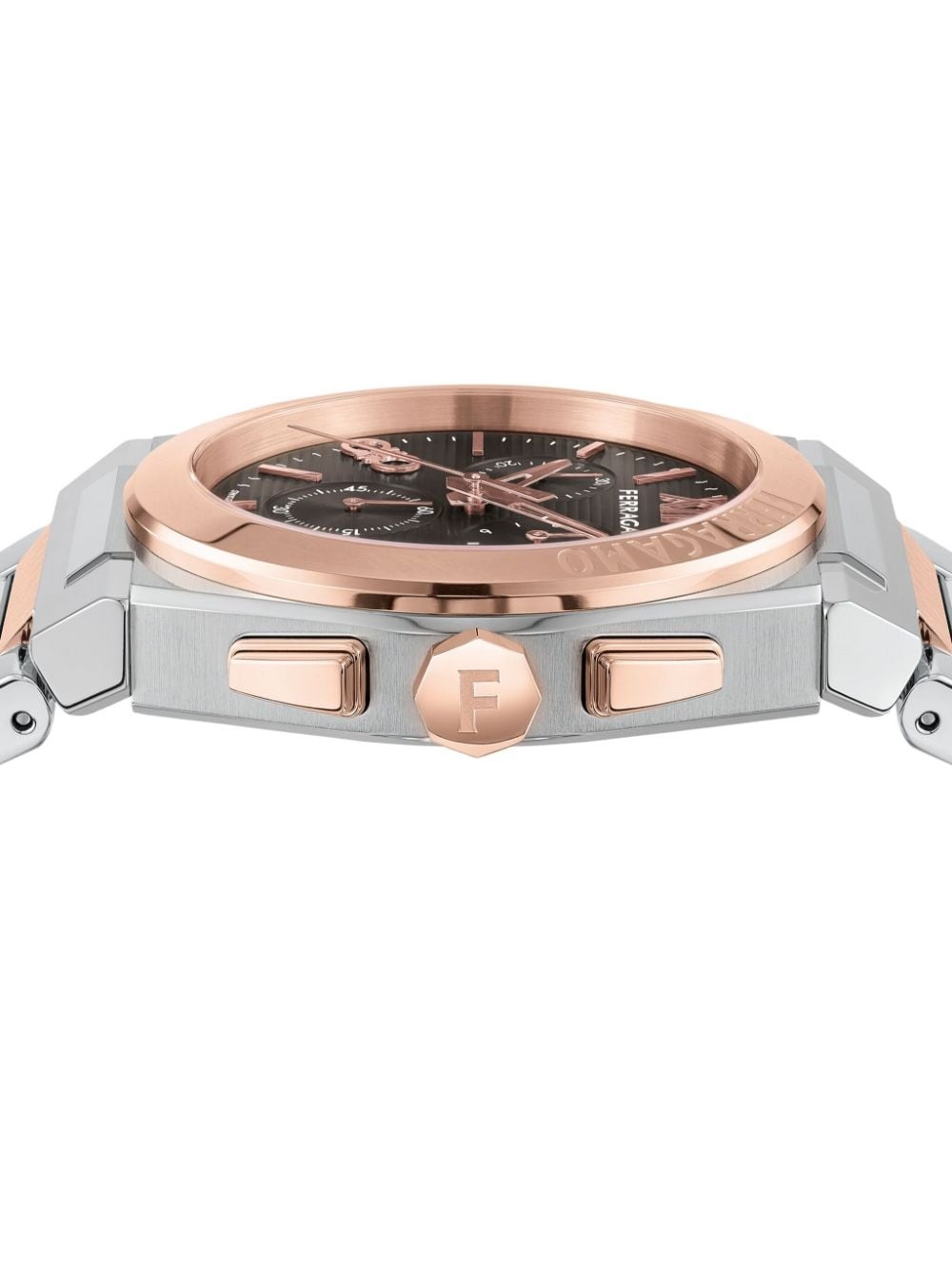 Vega Chronograph 42mm - 4