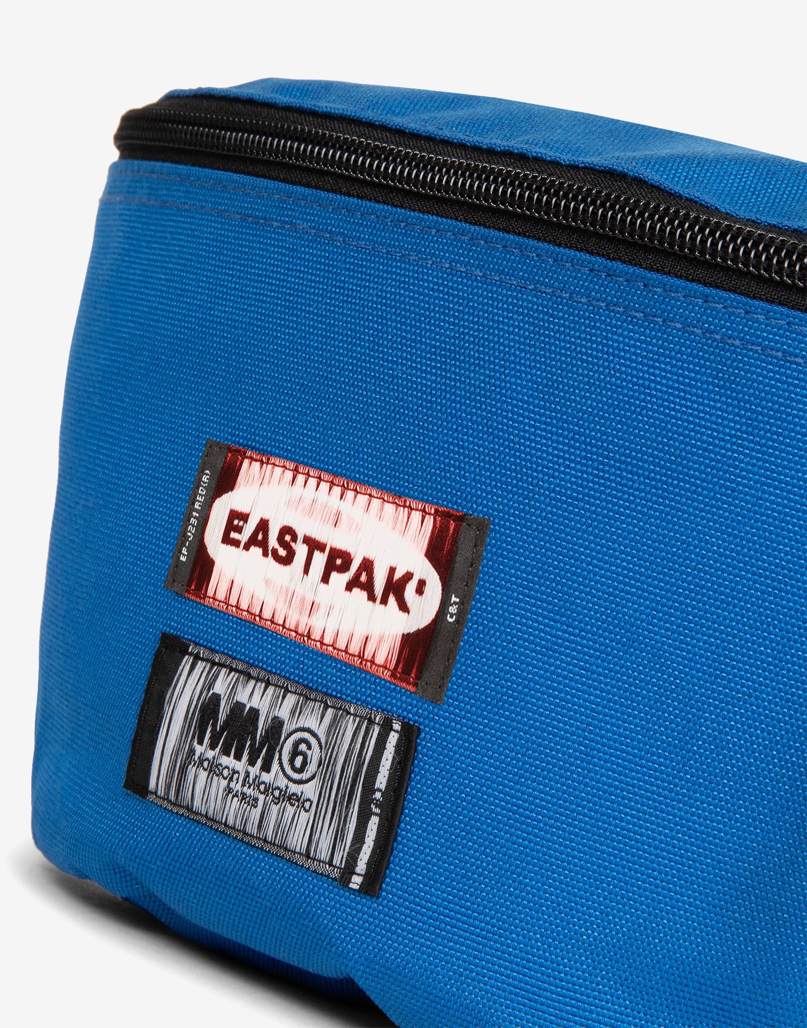 MM6 x Eastpak reversible bumbag - 4