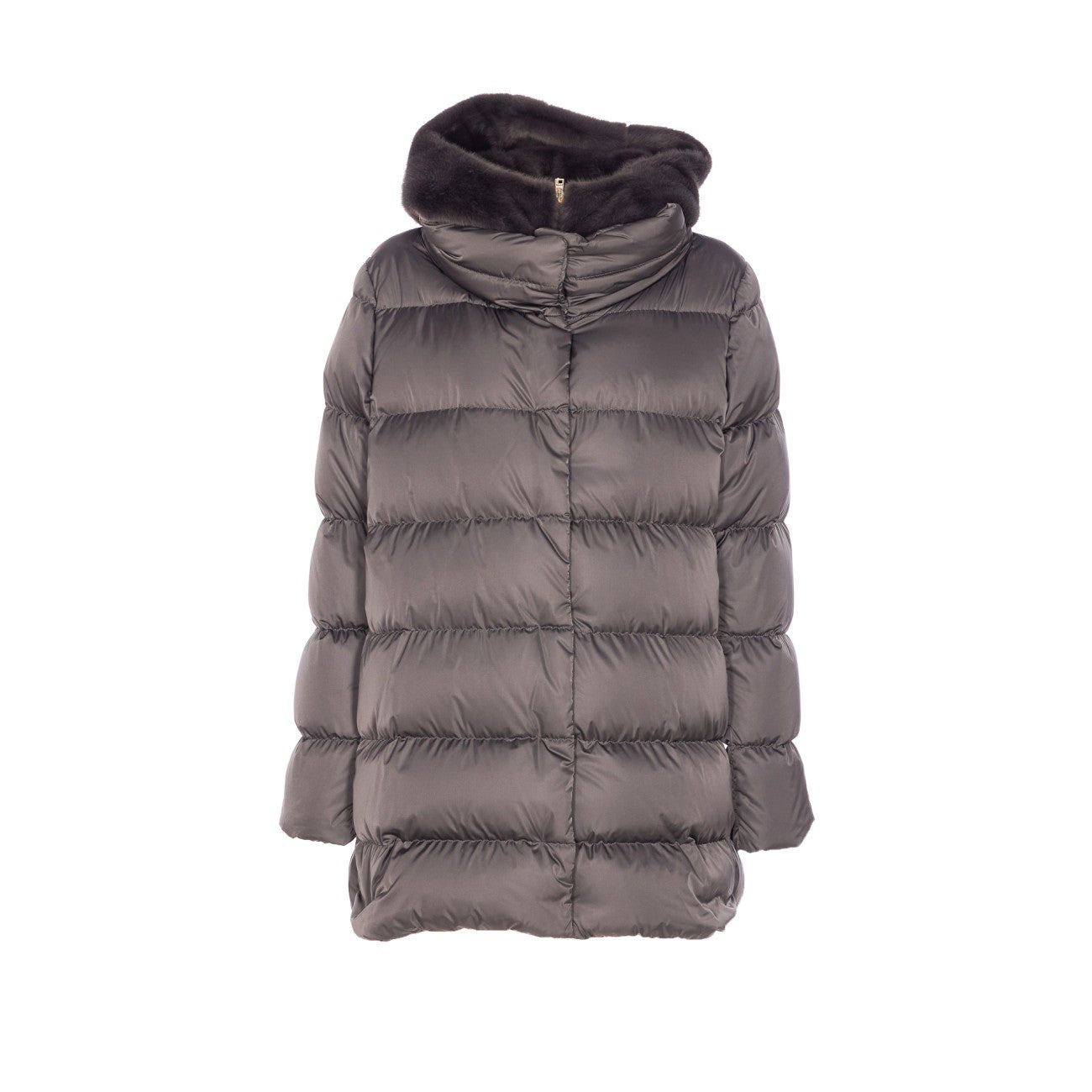 Herno Women A-Shape Down Jacket - 1