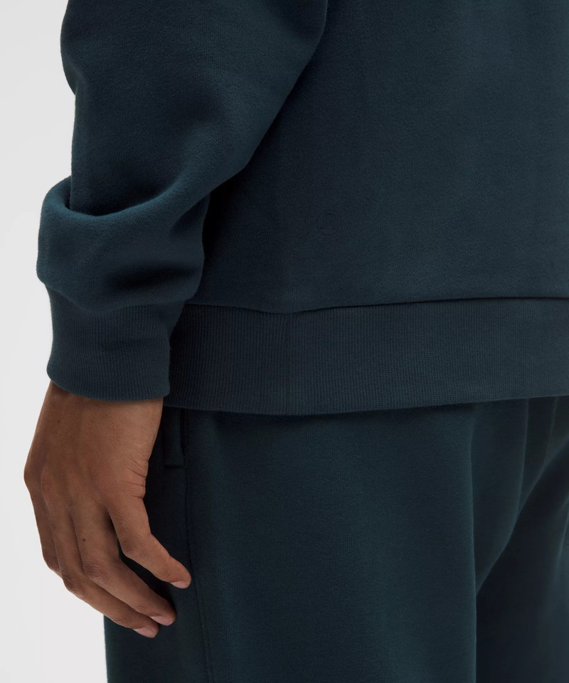 Steady State Pullover Hoodie 6