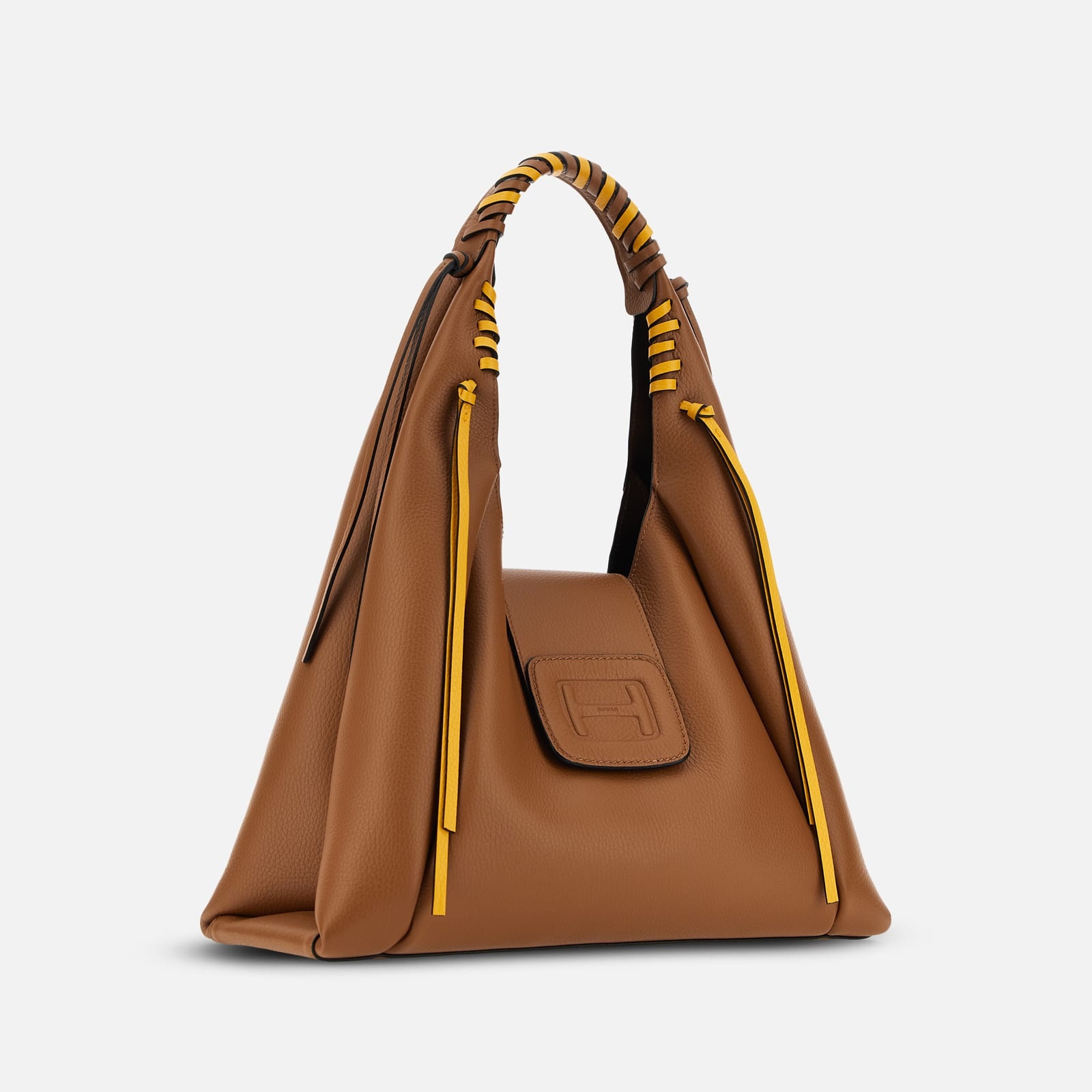 Hogan H-Bag Hobo Medium - 3