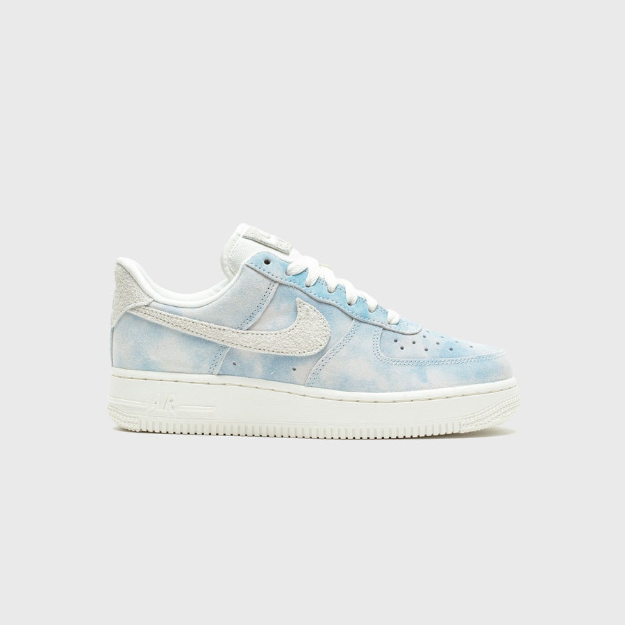 WMNS AIR FORCE 1 '07 LOW SE "TIE-DYE" - 1