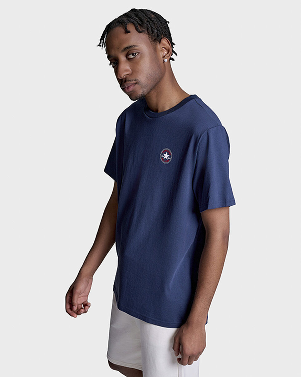 Chuck Taylor All Star Patch T-Shirt - 2
