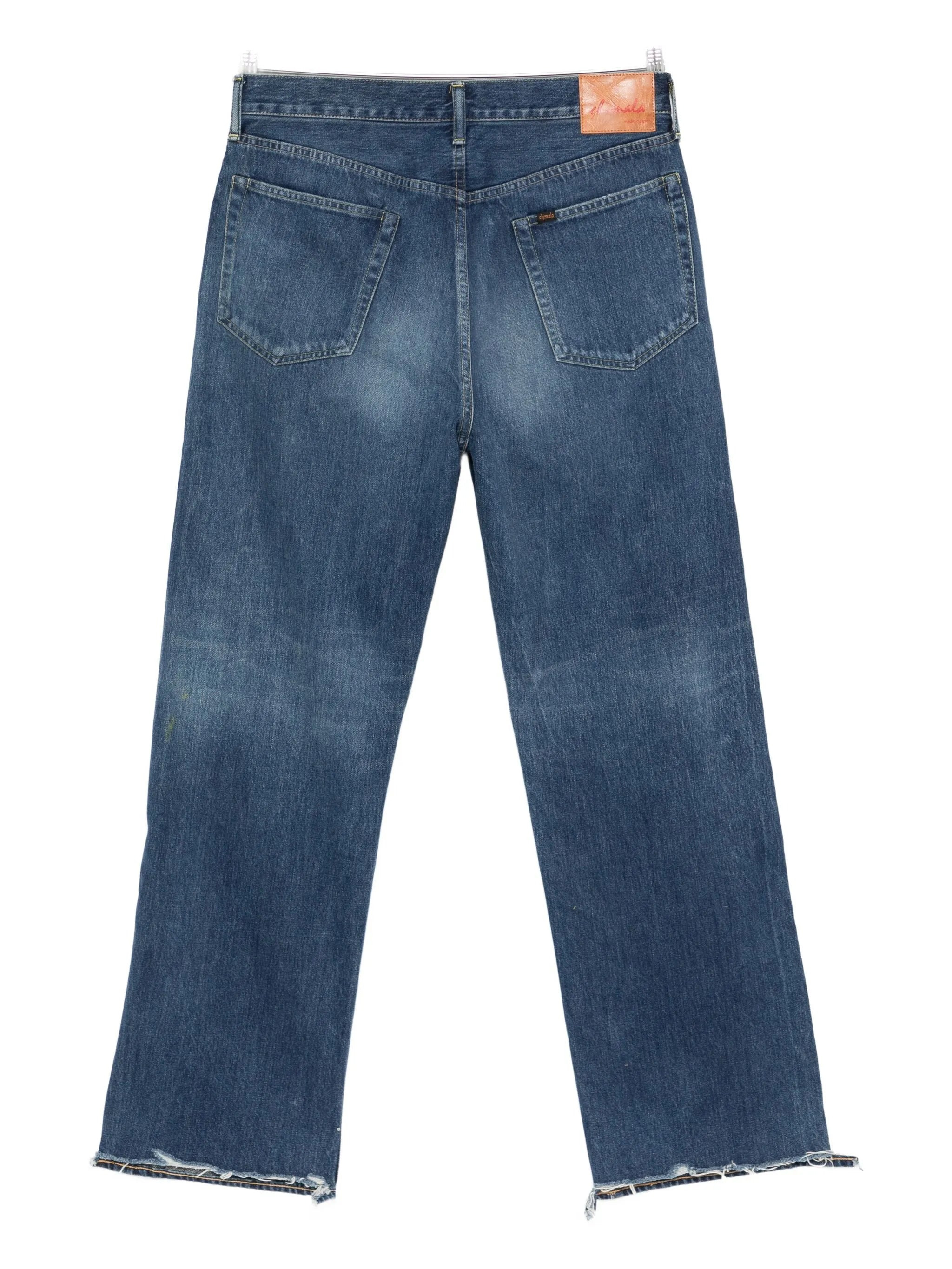 Chimala Denim - 3
