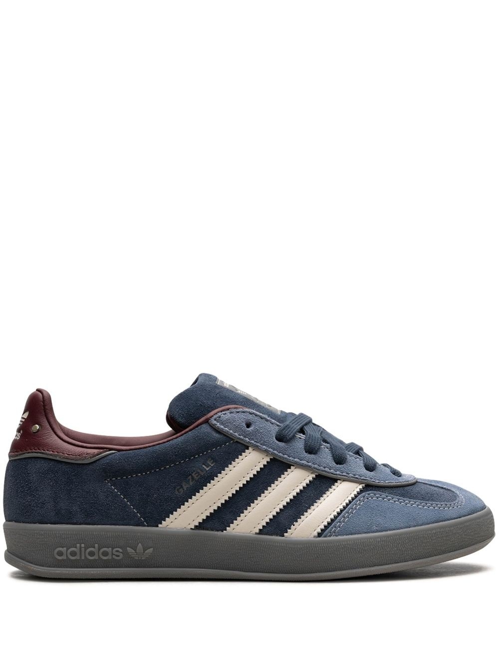 Gazelle Indoor "Crew Navy" sneakers - 1