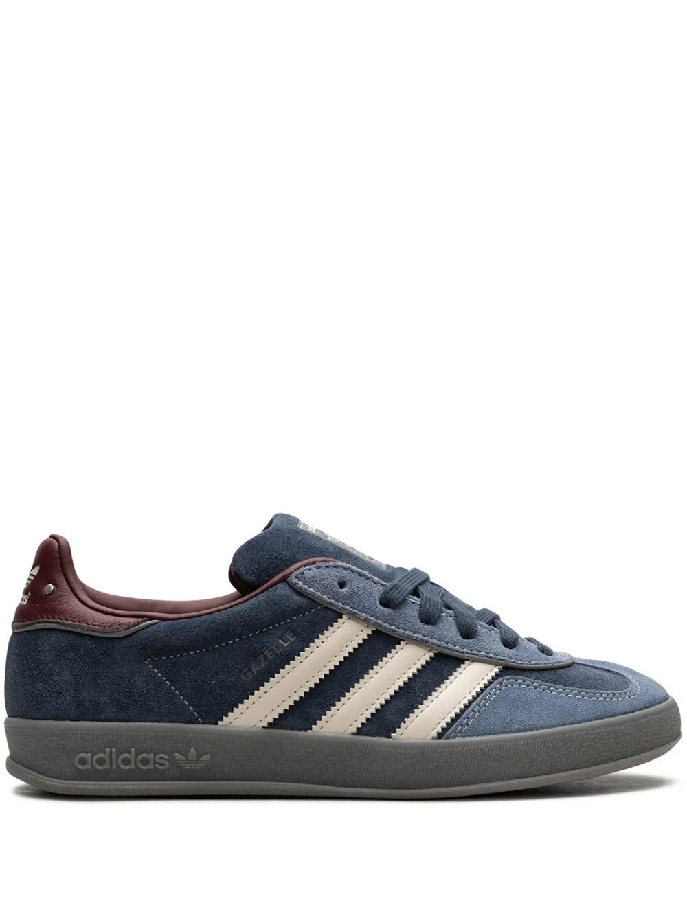 Gazelle Indoor "Crew Navy" sneakers - 1