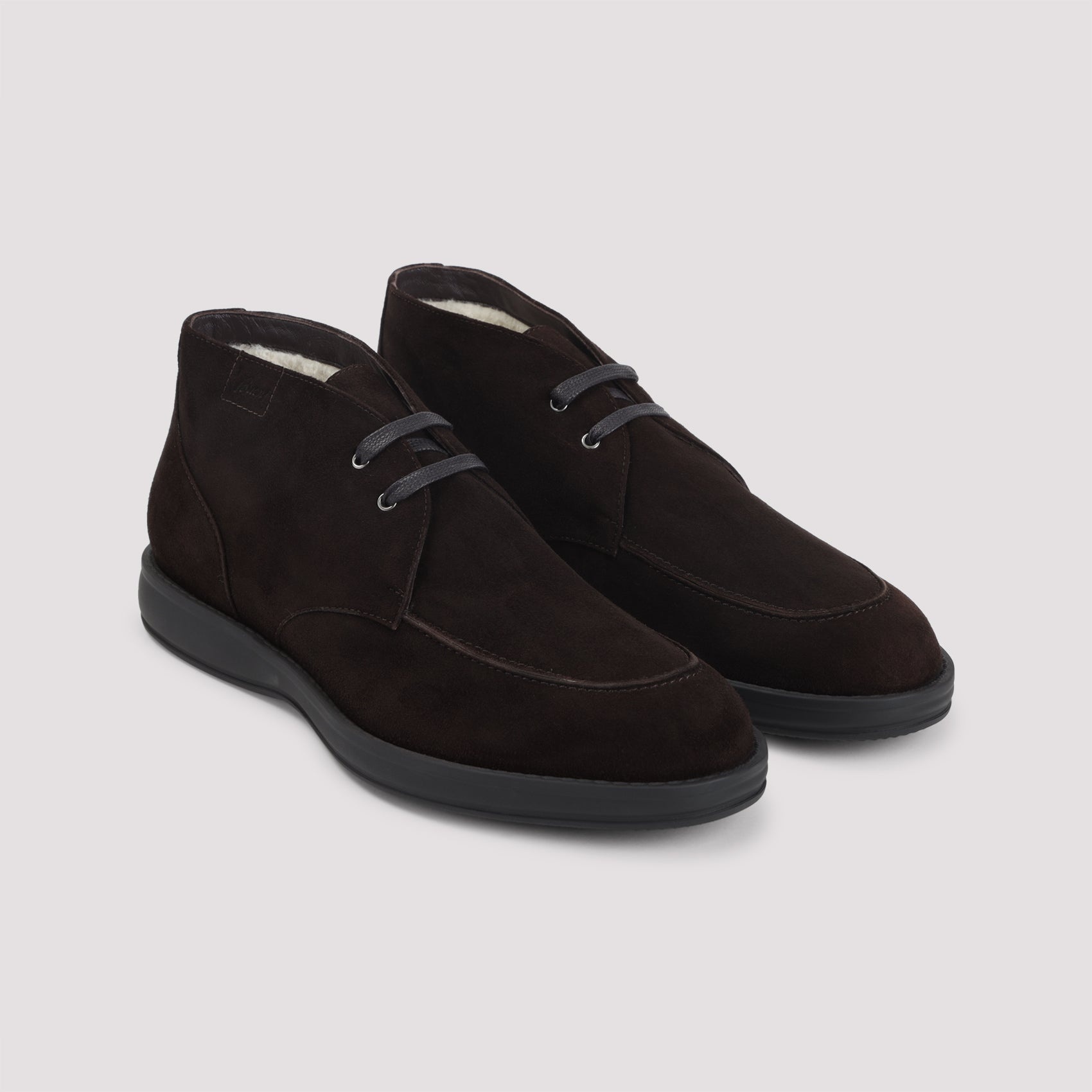 Boots Brown - 4
