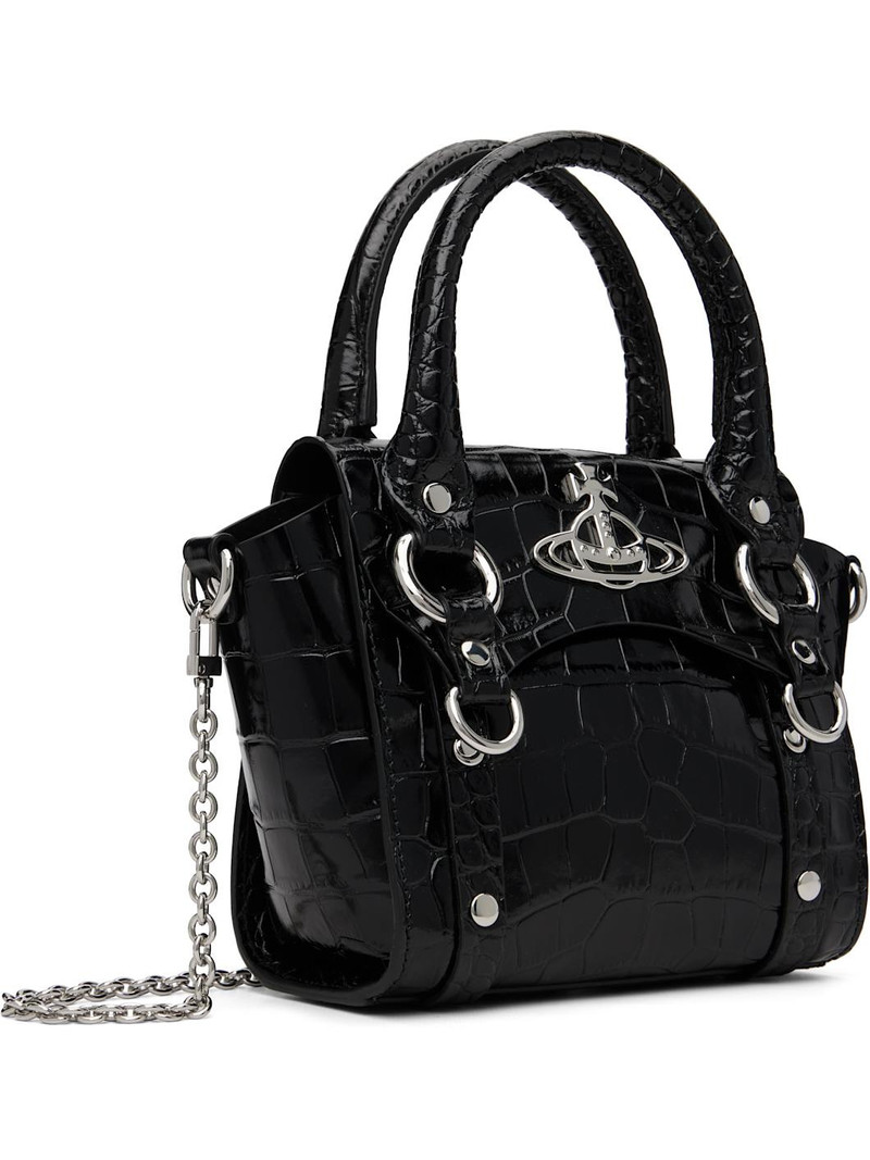 Vivienne Westwood Black Betty Mini Bag outlook
