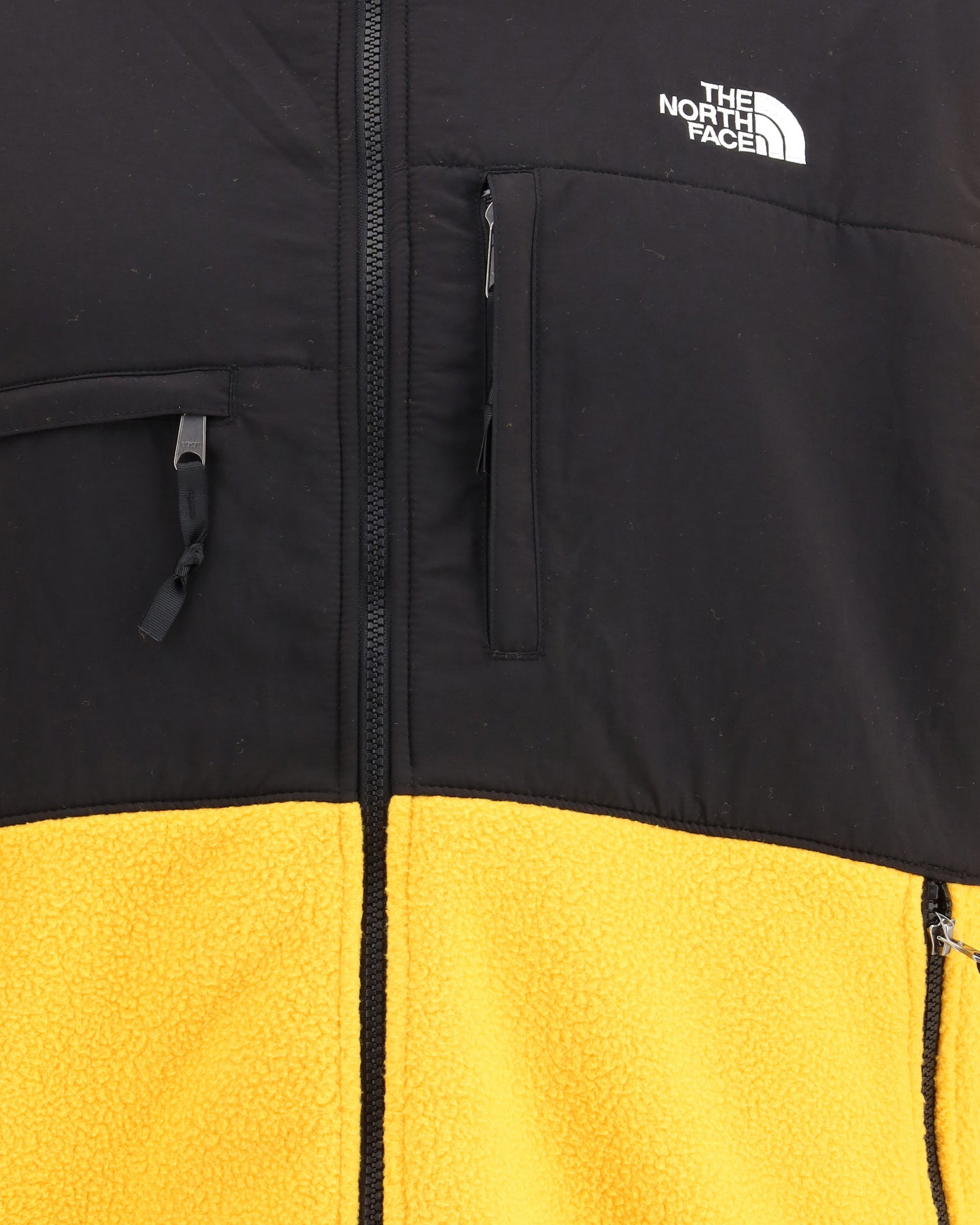 Retro Denali Jacket - 3