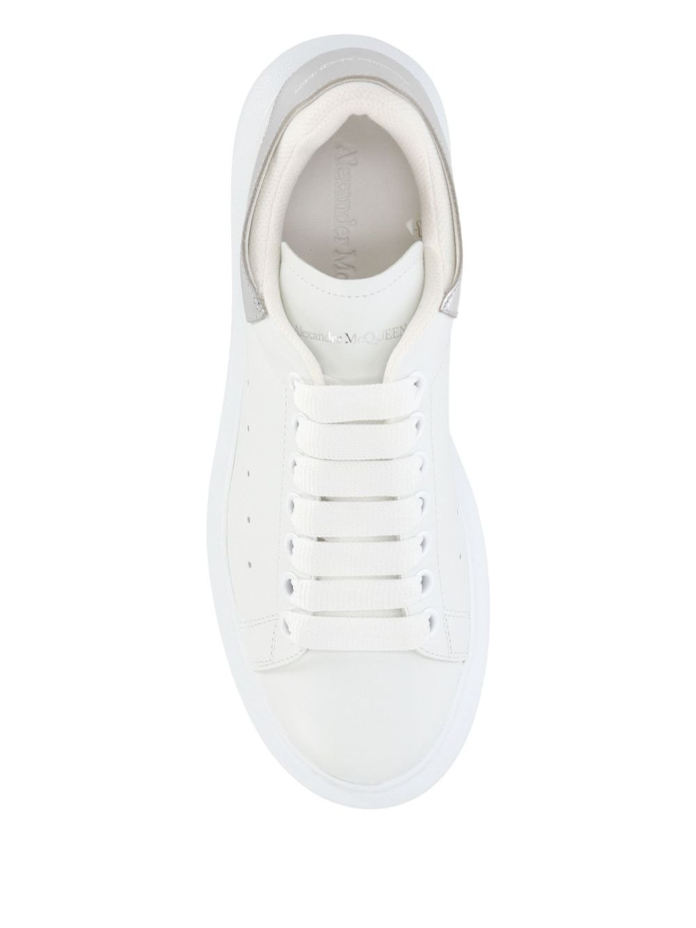 Oversized sneakers - 3