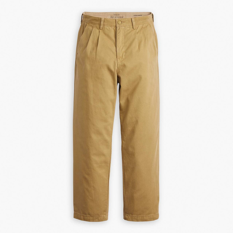 LEVI'S® XX CHINO LOOSE STRAIGHT PLEATED MEN'S PANTS 1