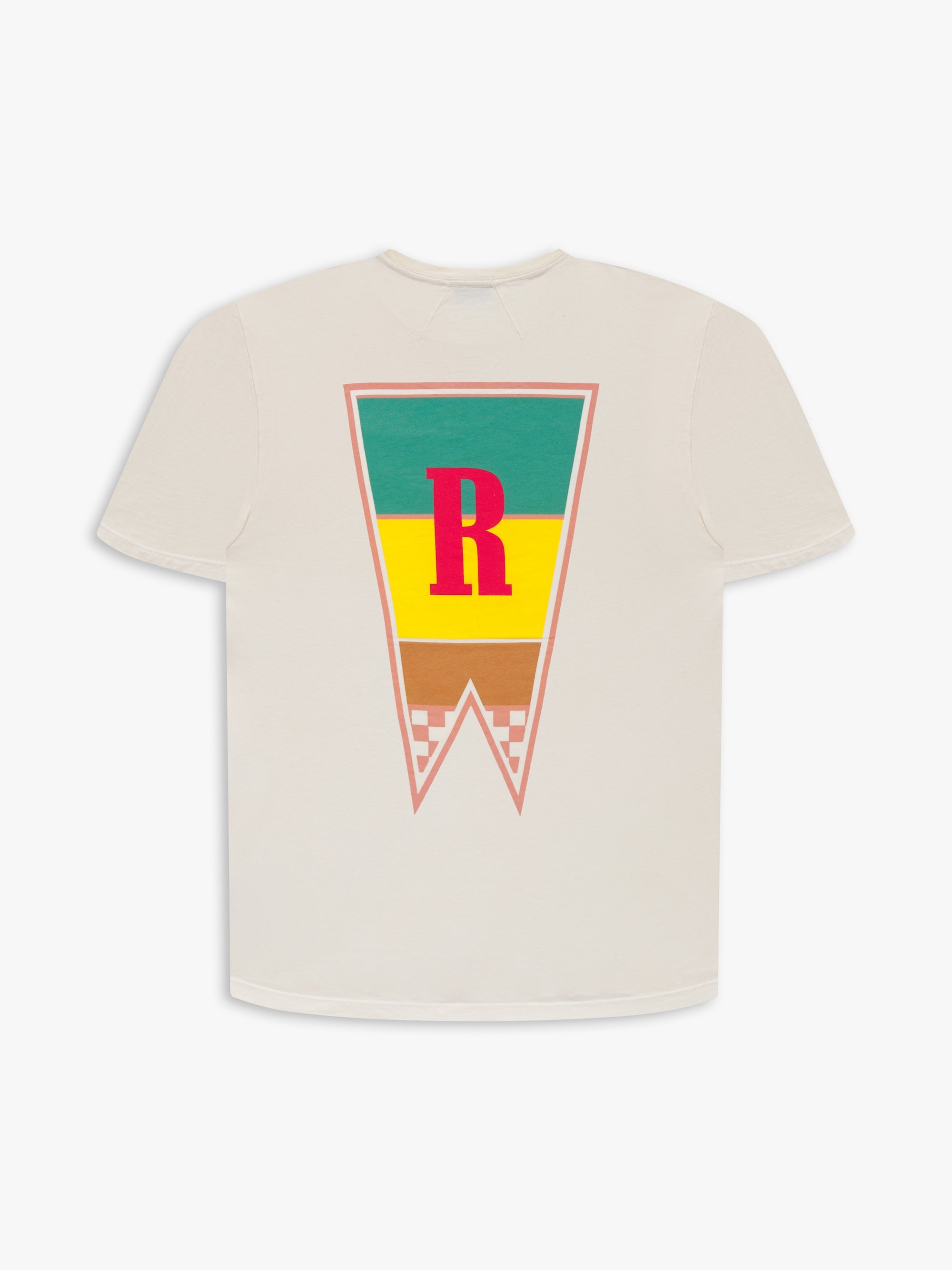 JOYRIDE TEE - 3
