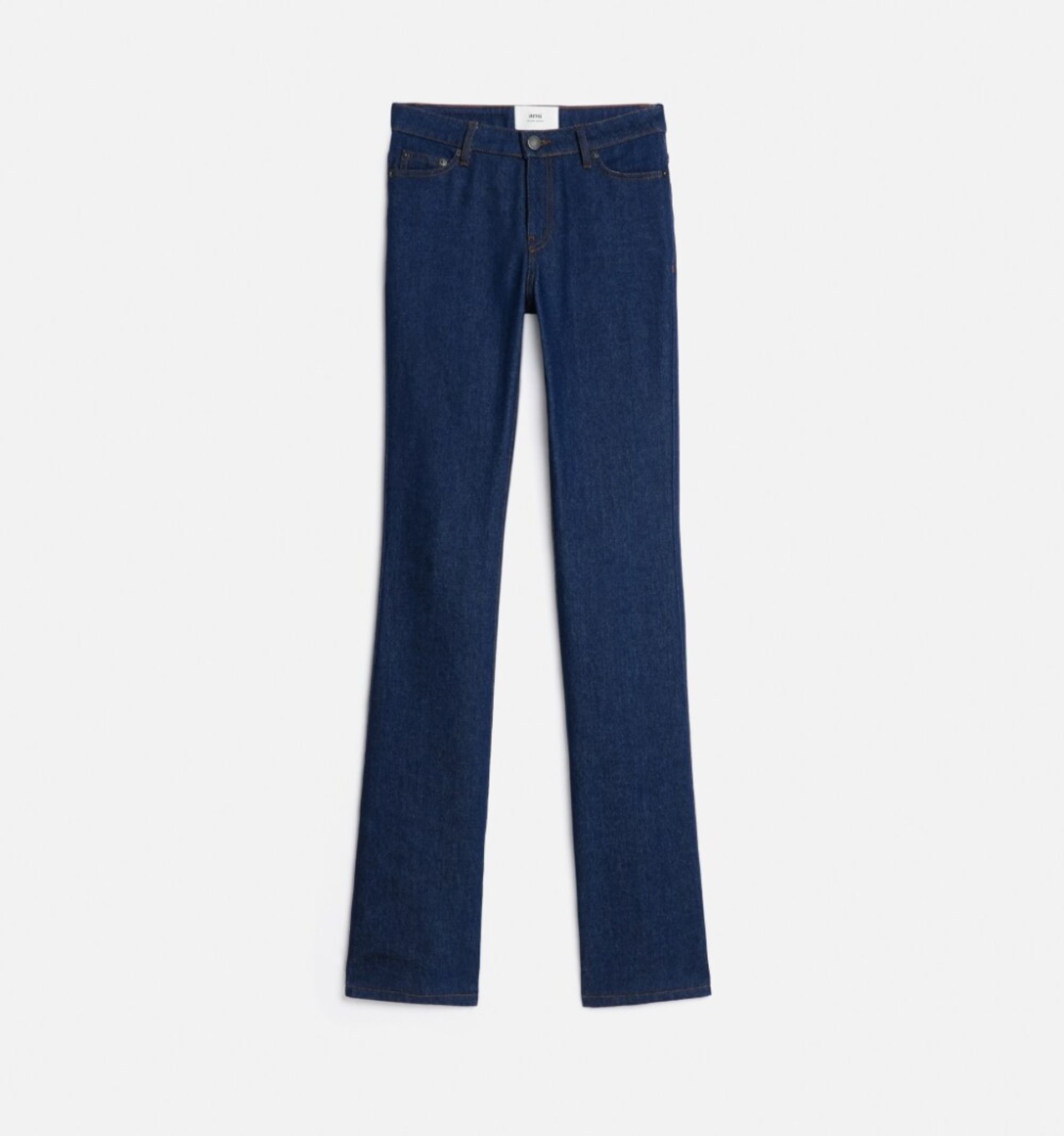Bootcut Fit Jeans - 5