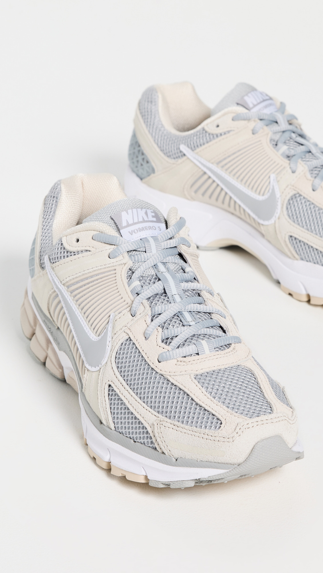 Zoom Vomero 5 Sneakers - 3