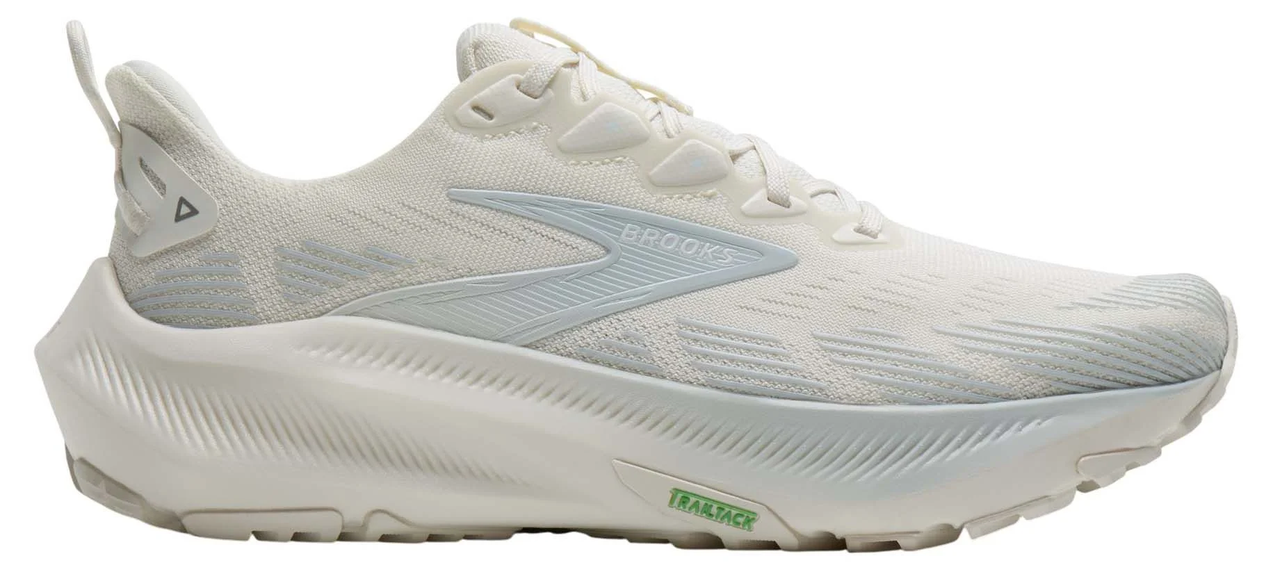 Brooks Women's Ghost Trail Running Shoes - 1