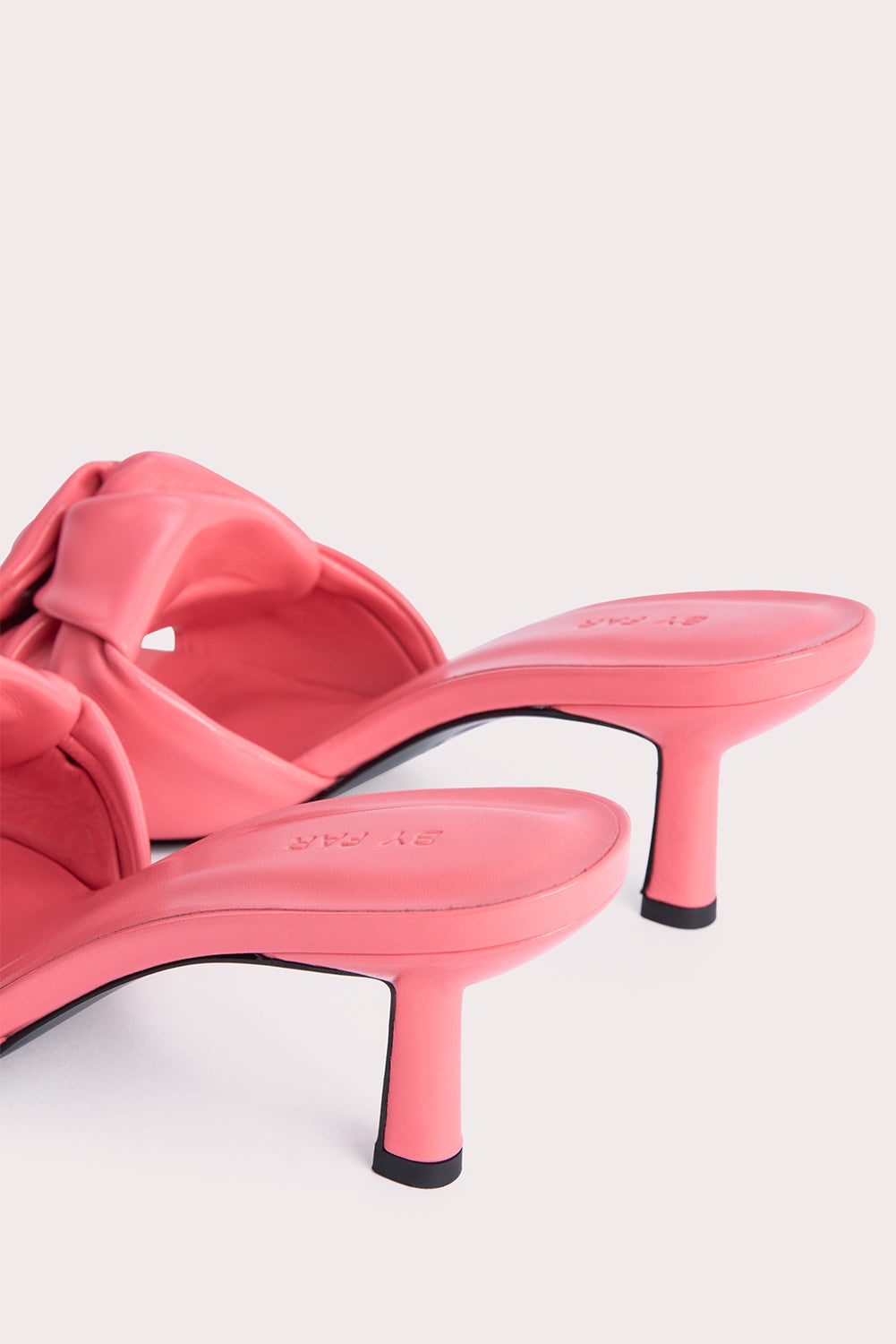 Lana Venus Gloss Leather - 8