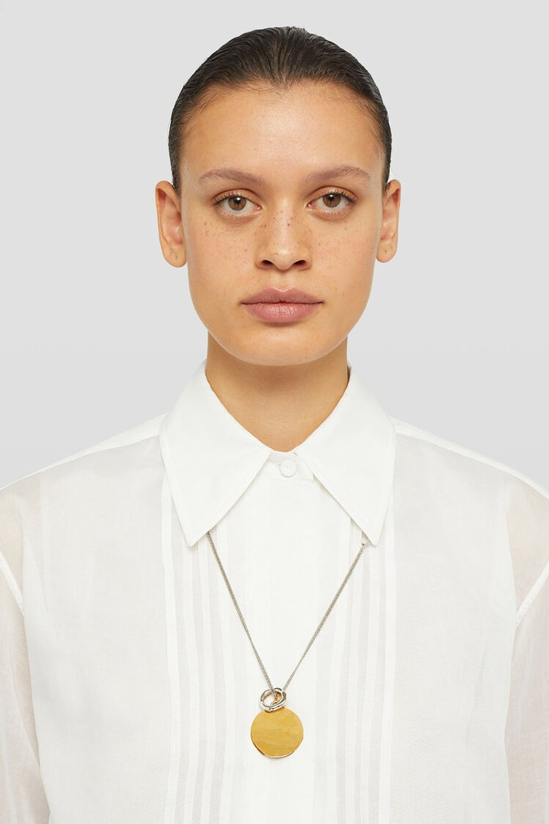 Jil Sander Necklace outlook