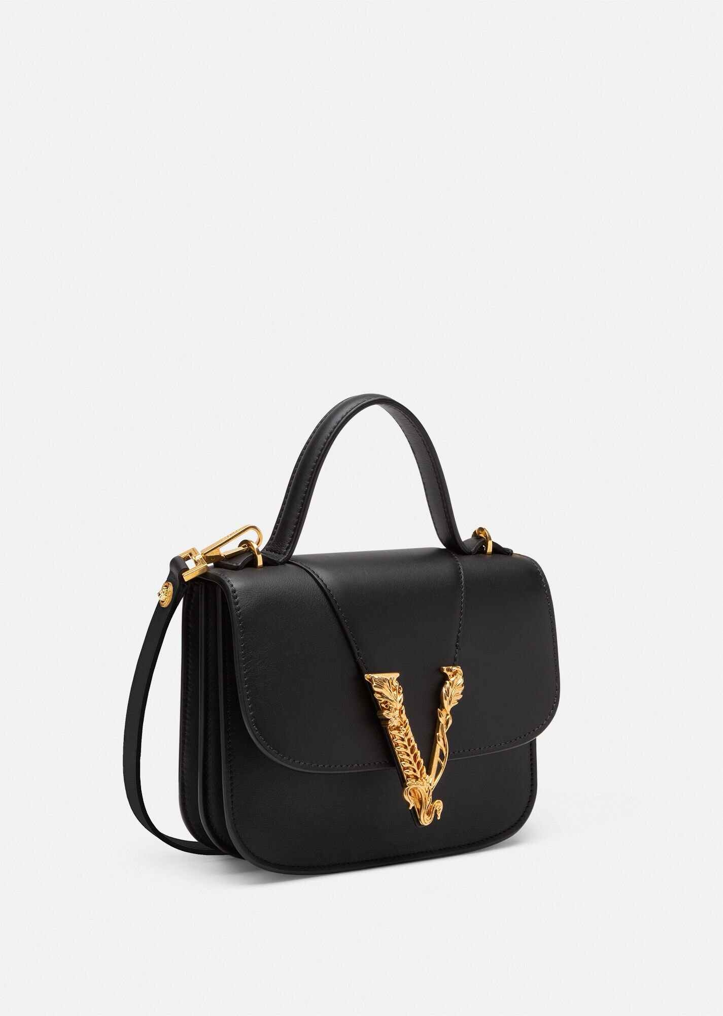 Virtus Small Handbag - 2