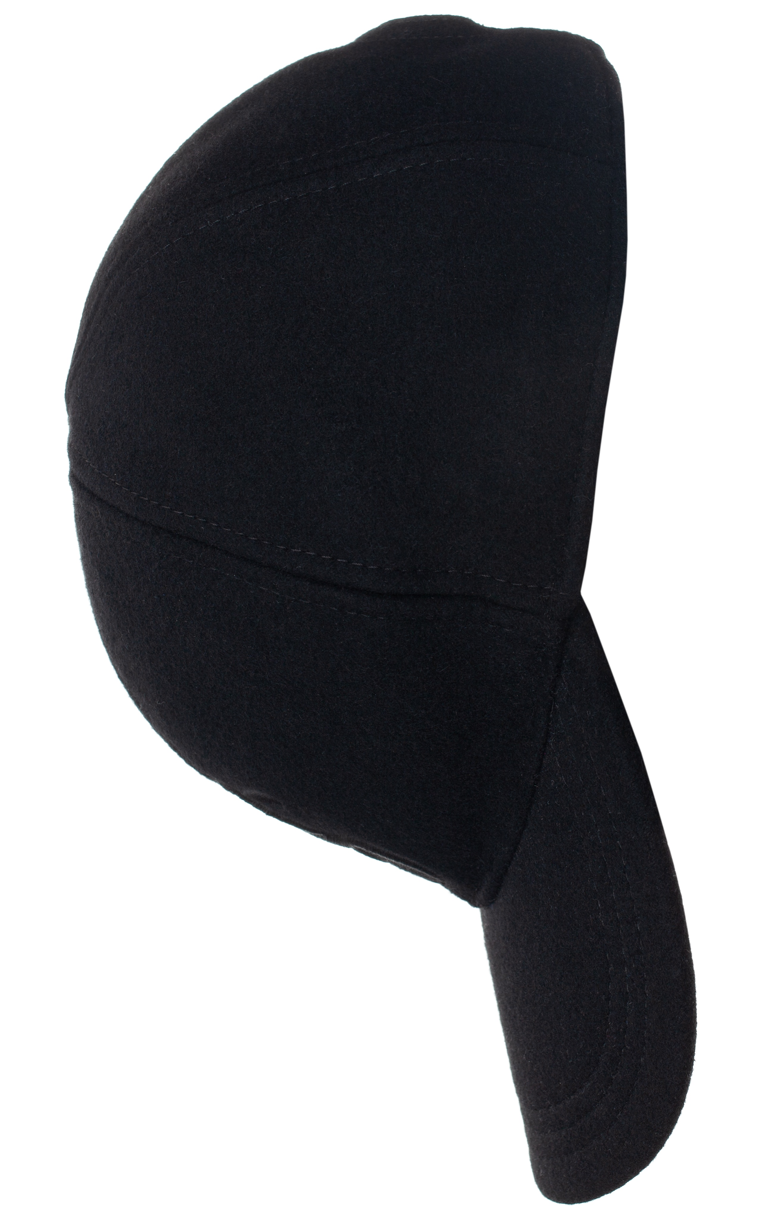 EMBROIDERED LOGO CAP - 2