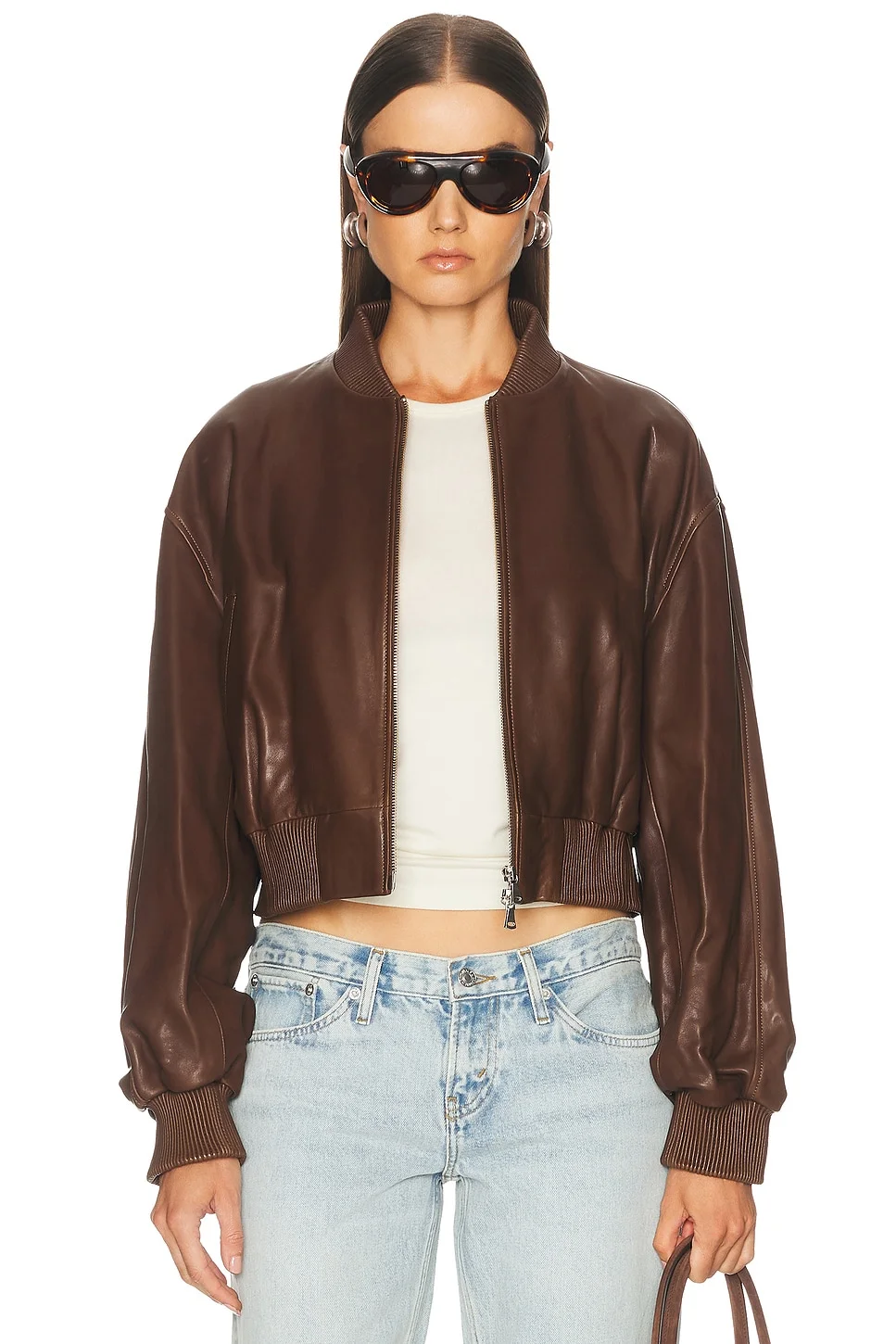 Wren Jacket - 1