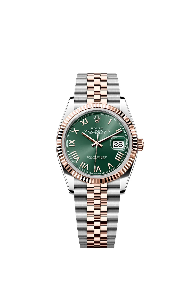 DATEJUST 126231 - 1