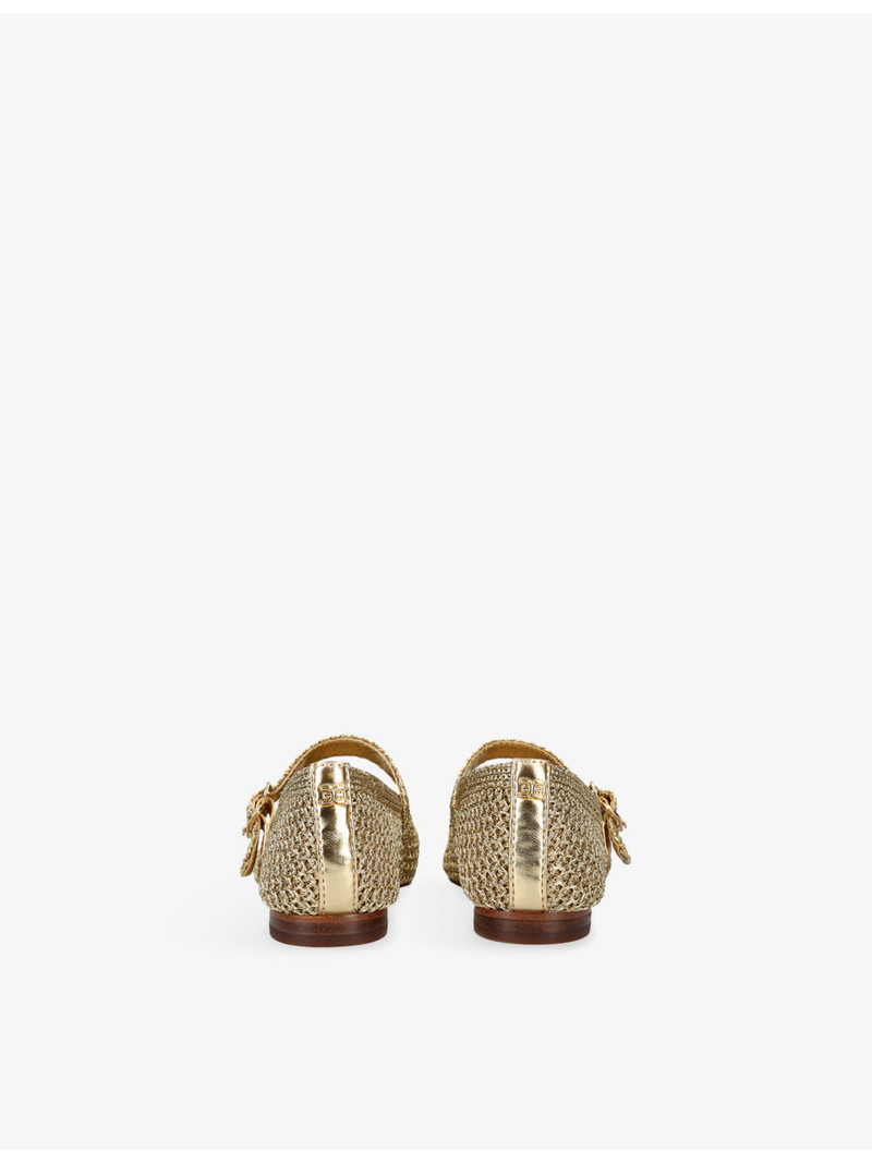 Sam Edelman Michaela Knitted Ballet Flats outlook