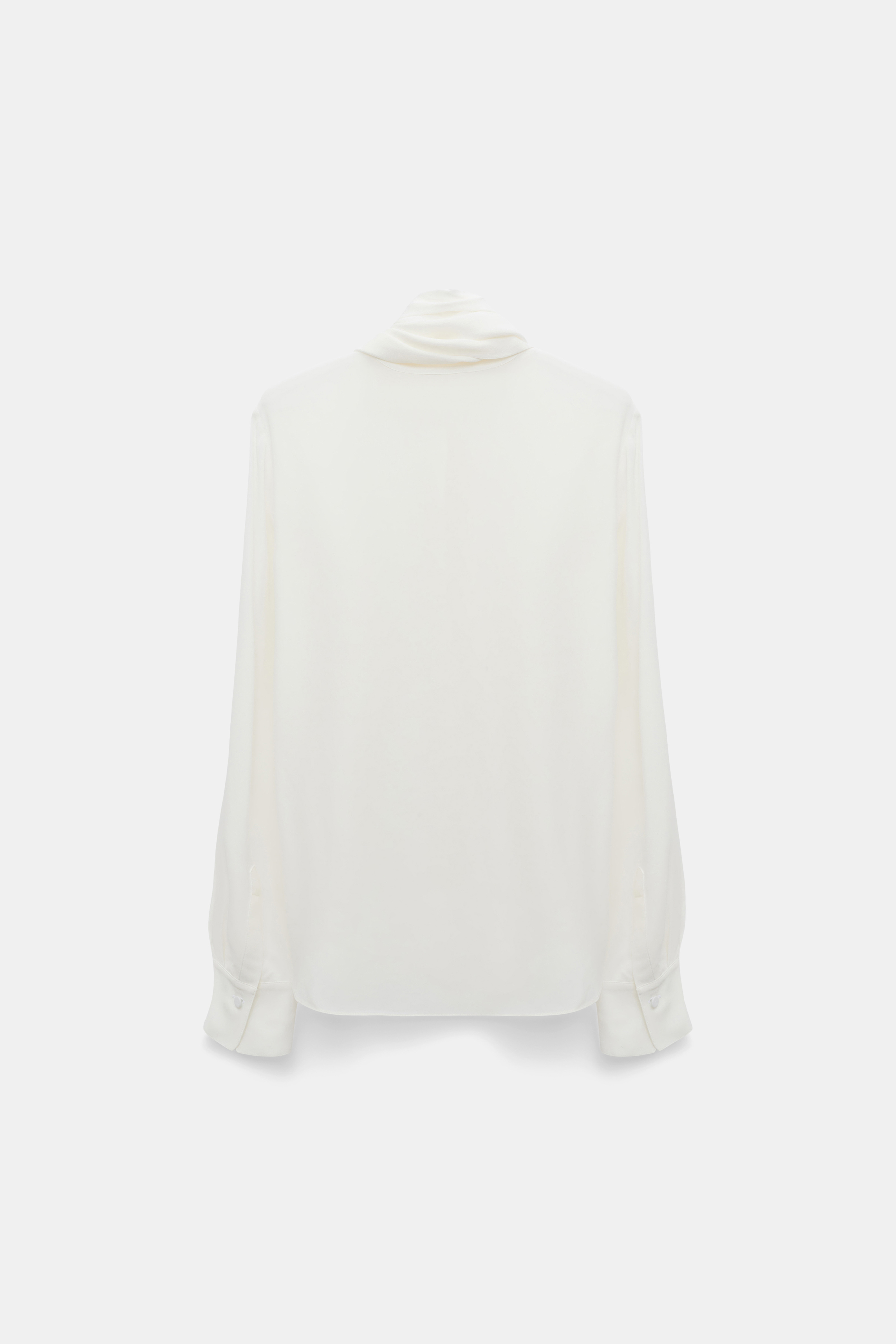 SOFT VIBES blouse - 7