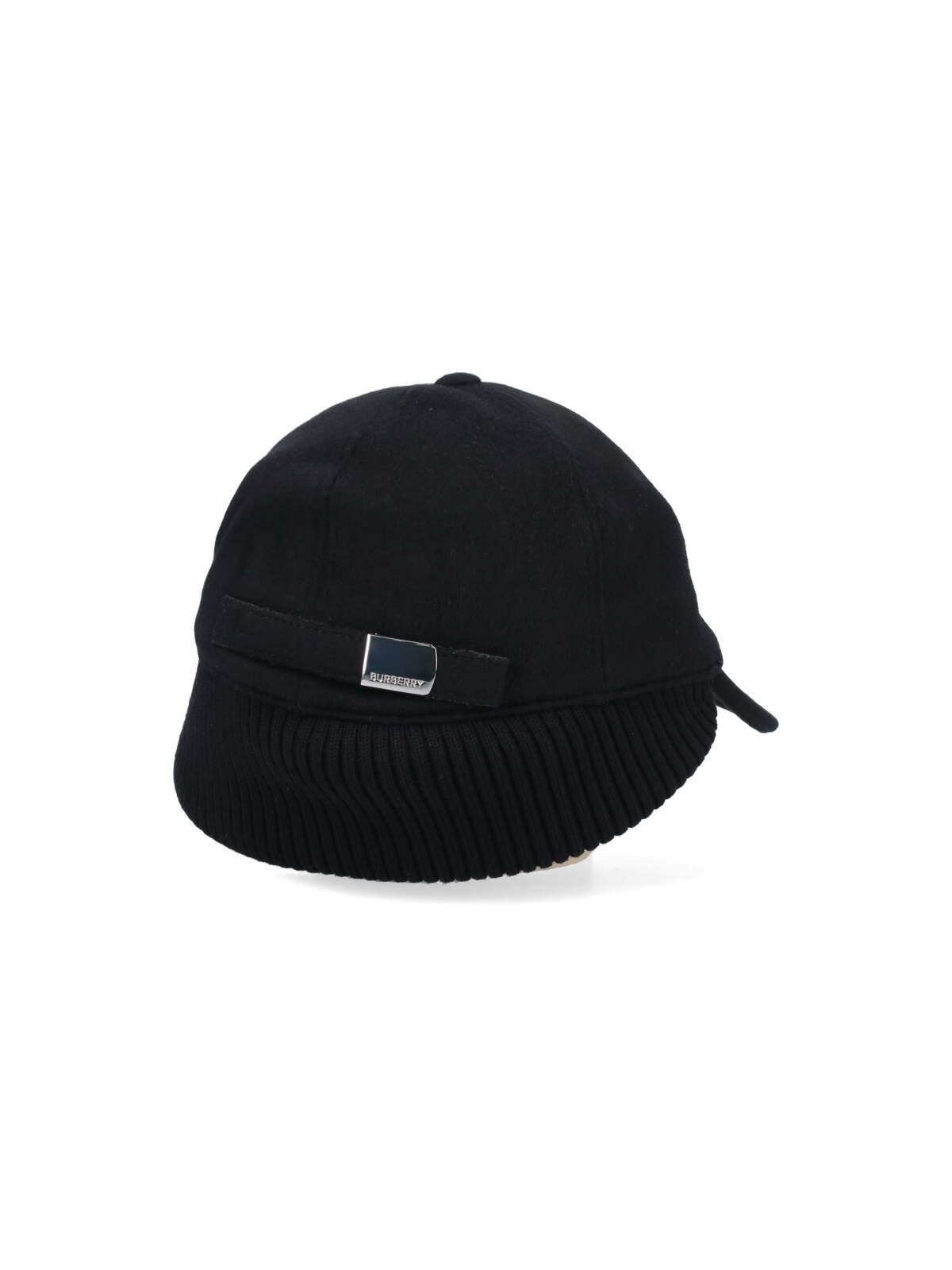 LOGO BASEBALL CAP - 2