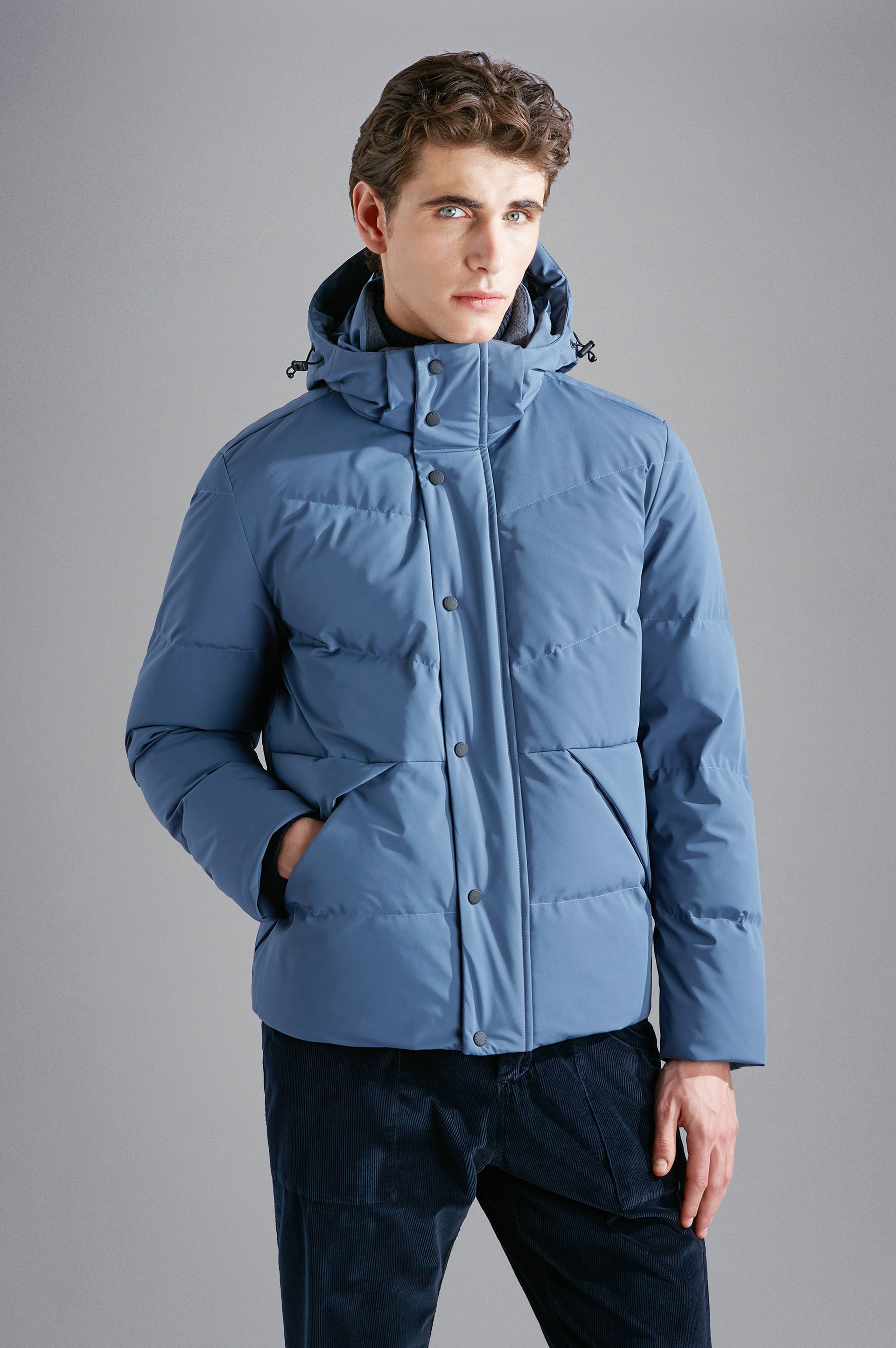 TYPHOON RE-4X4 STRETCH JACKET - 8