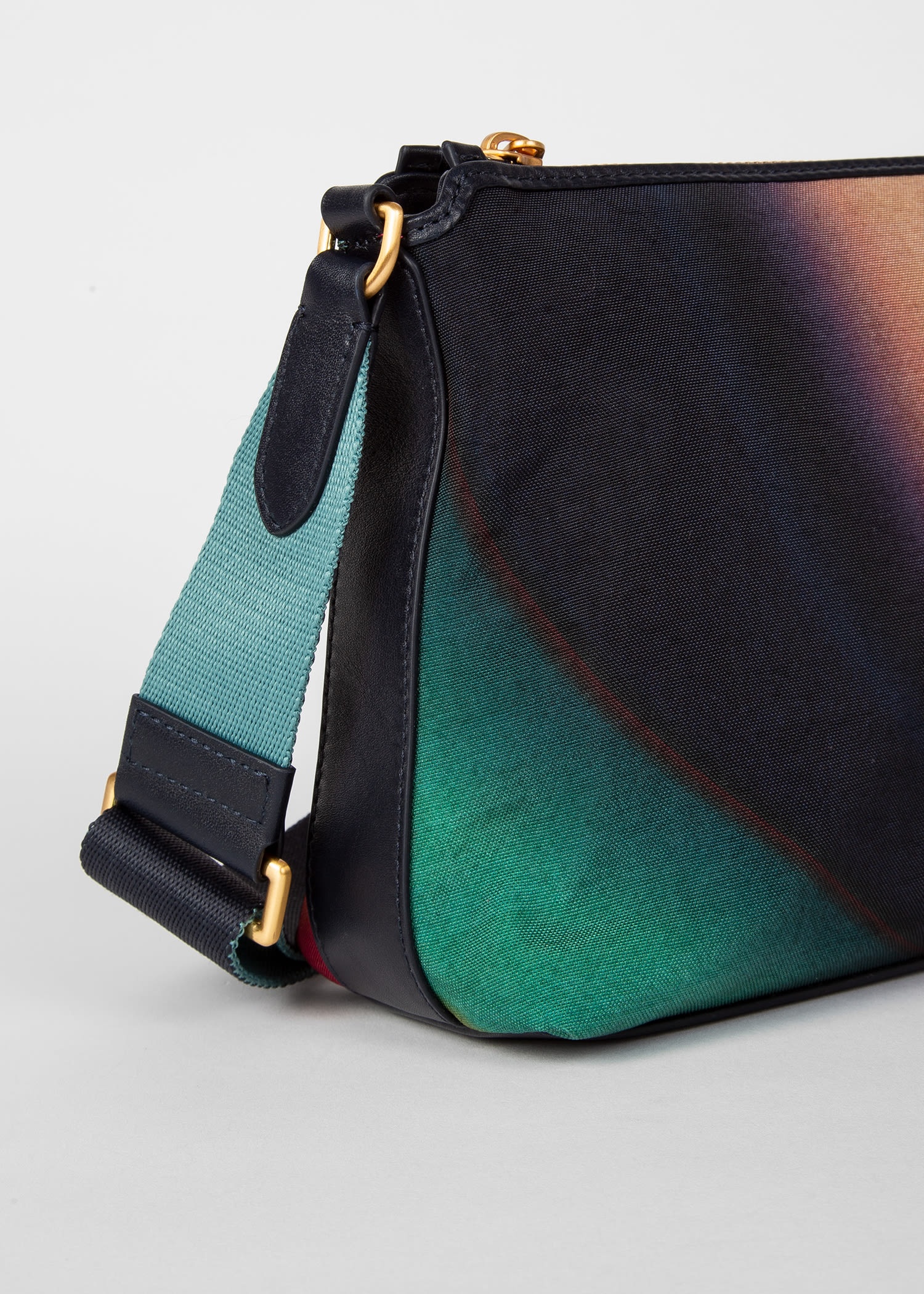 'Spray Swirl' Bag - 3