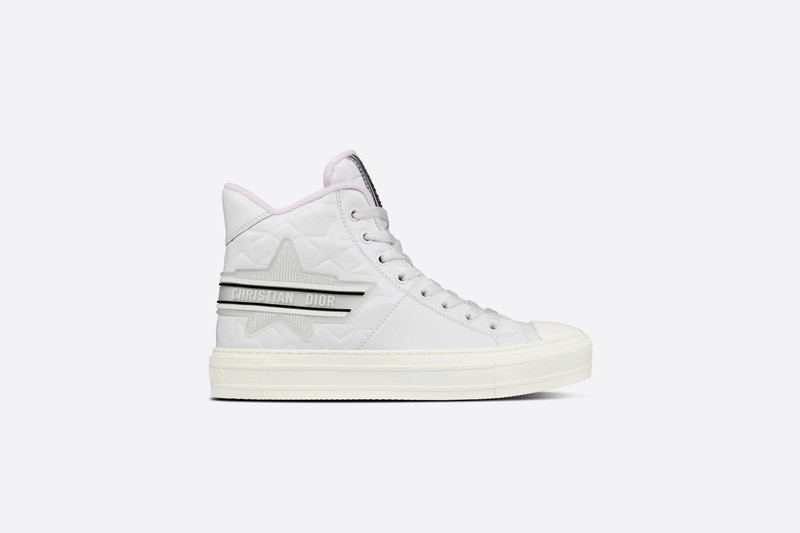 Walk'n'Dior Star Sneaker 1